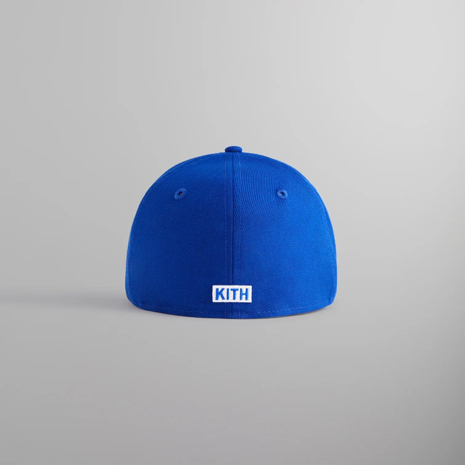 Kith Kith & New Era New York Mets Low Crown 59Fifty Hat 7 1/2" Size ONE SIZE - 2 Thumbnail