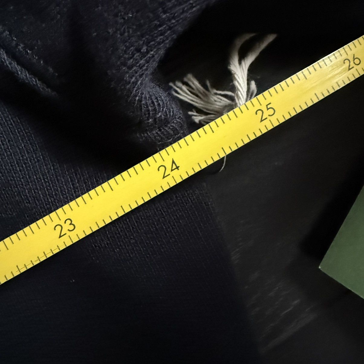 Cactus Plant Flea Market × DENIM TEARS DENIM TEARS CACTUS WREATH BLACK HOODIE Size US L / EU 52-54 / 3 - 8 Thumbnail