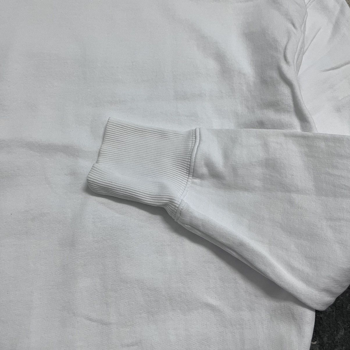 MSGM Authentic MSGM Medium Size Italy Sweatshirt Size US M / EU 48-50 / 2 - 4 Thumbnail