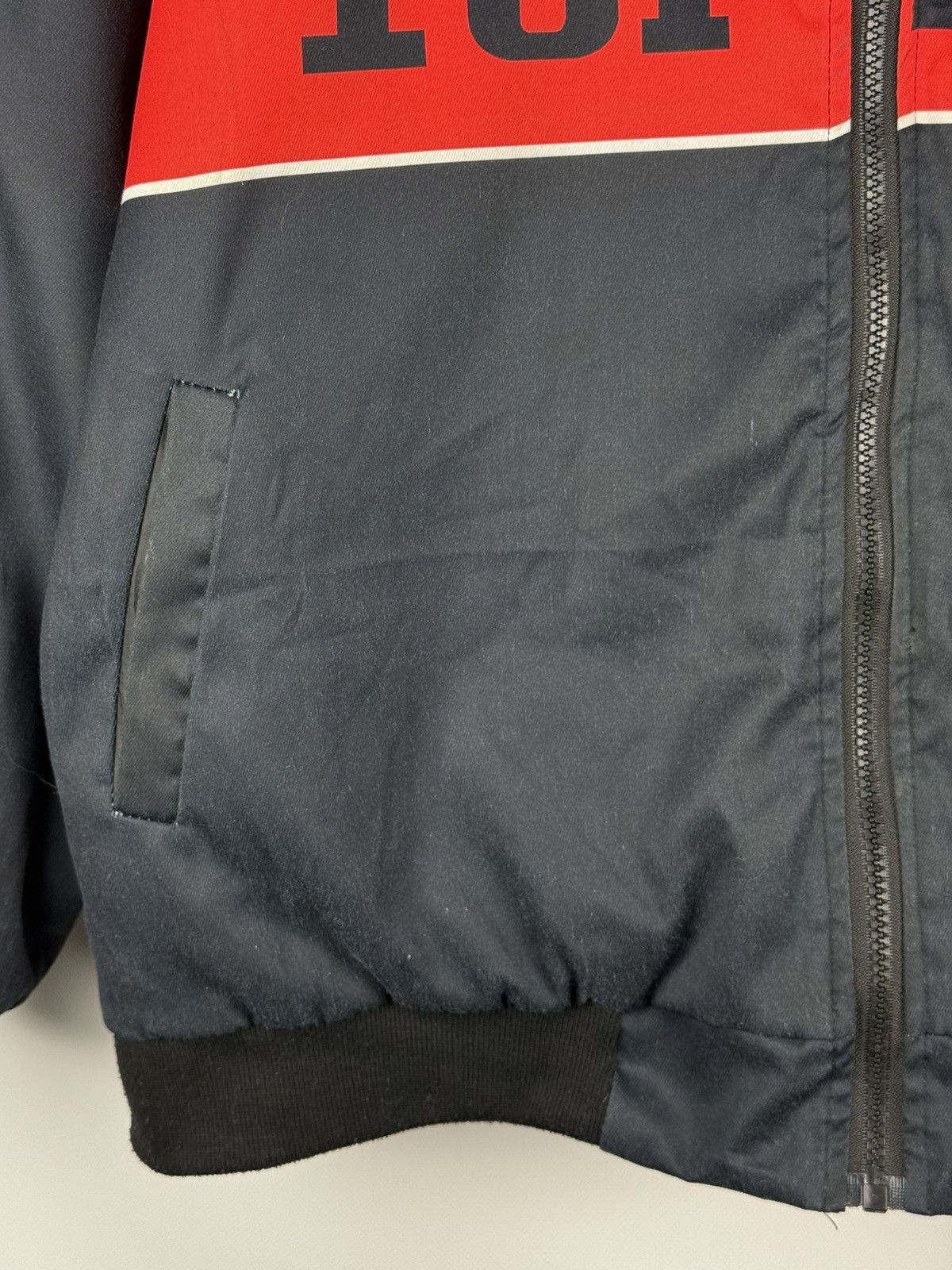 Ferrari Ferrari Racing F1 Formula Scuderia Unisex Bomber Jacket Size US L / EU 52-54 / 3 - 13 Thumbnail