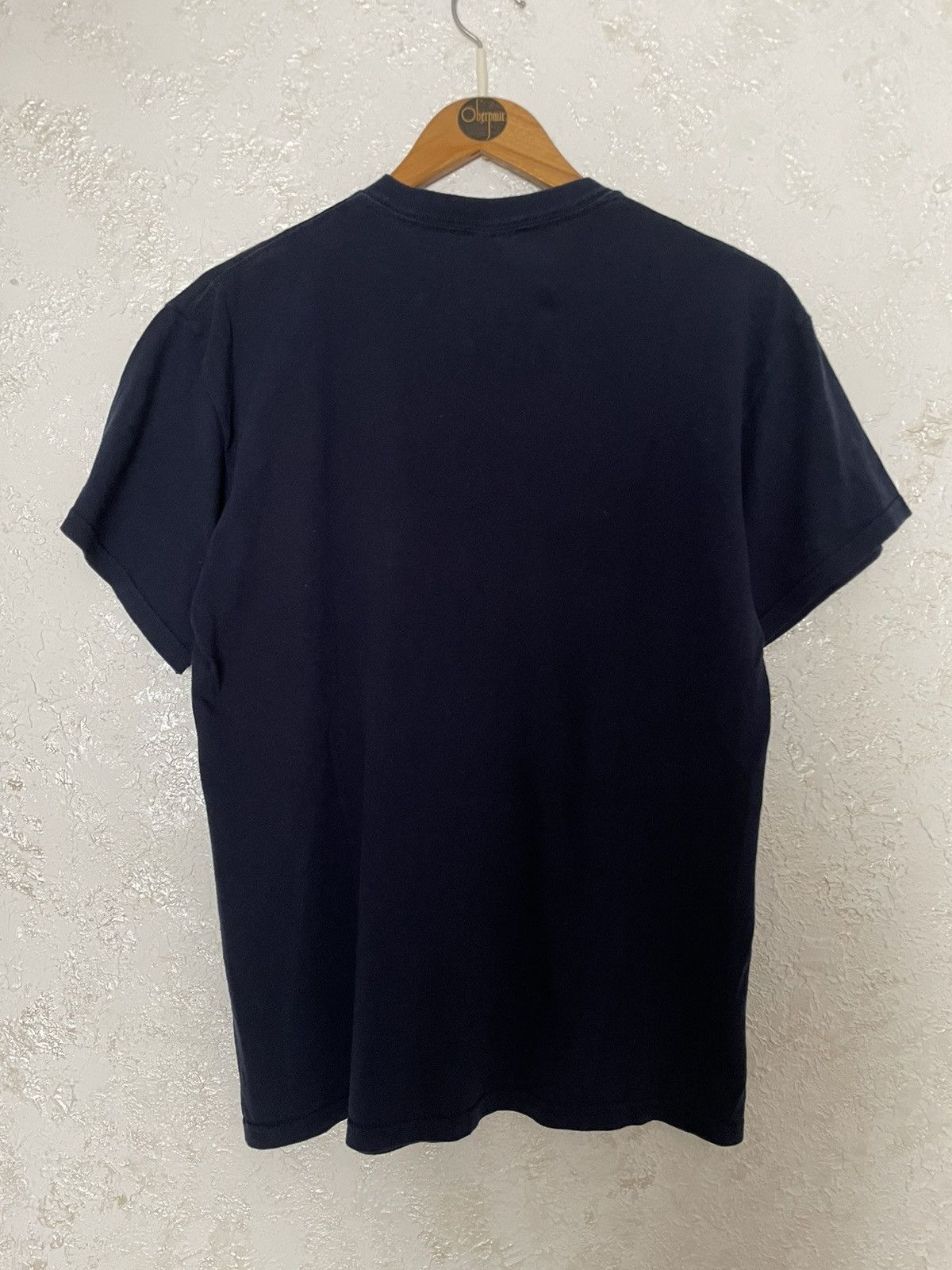 Vintage Female Body Inspector Vintage Tee streetwear Size US M / EU 48-50 / 2 - 4 Thumbnail