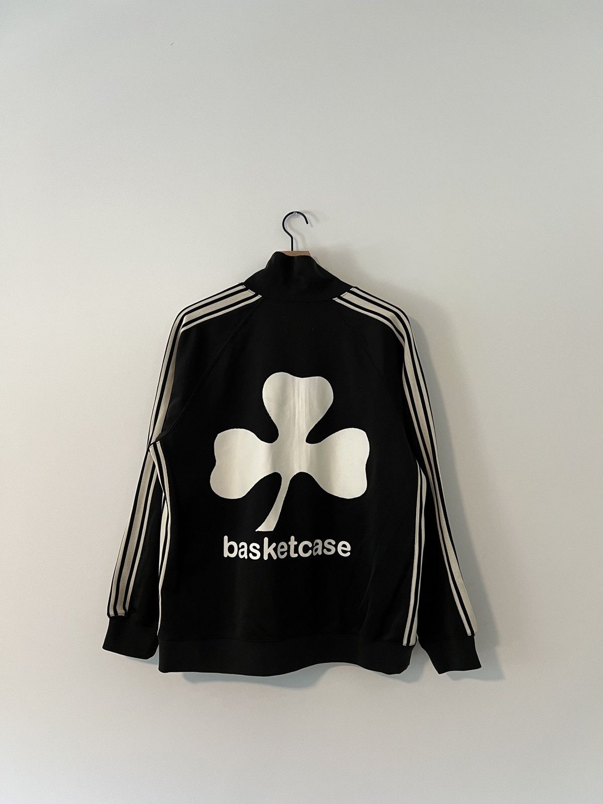 basketcase gallery Basketcase Gallery Lucky Track Jacket Size US L / EU 52-54 / 3 - 2 Thumbnail