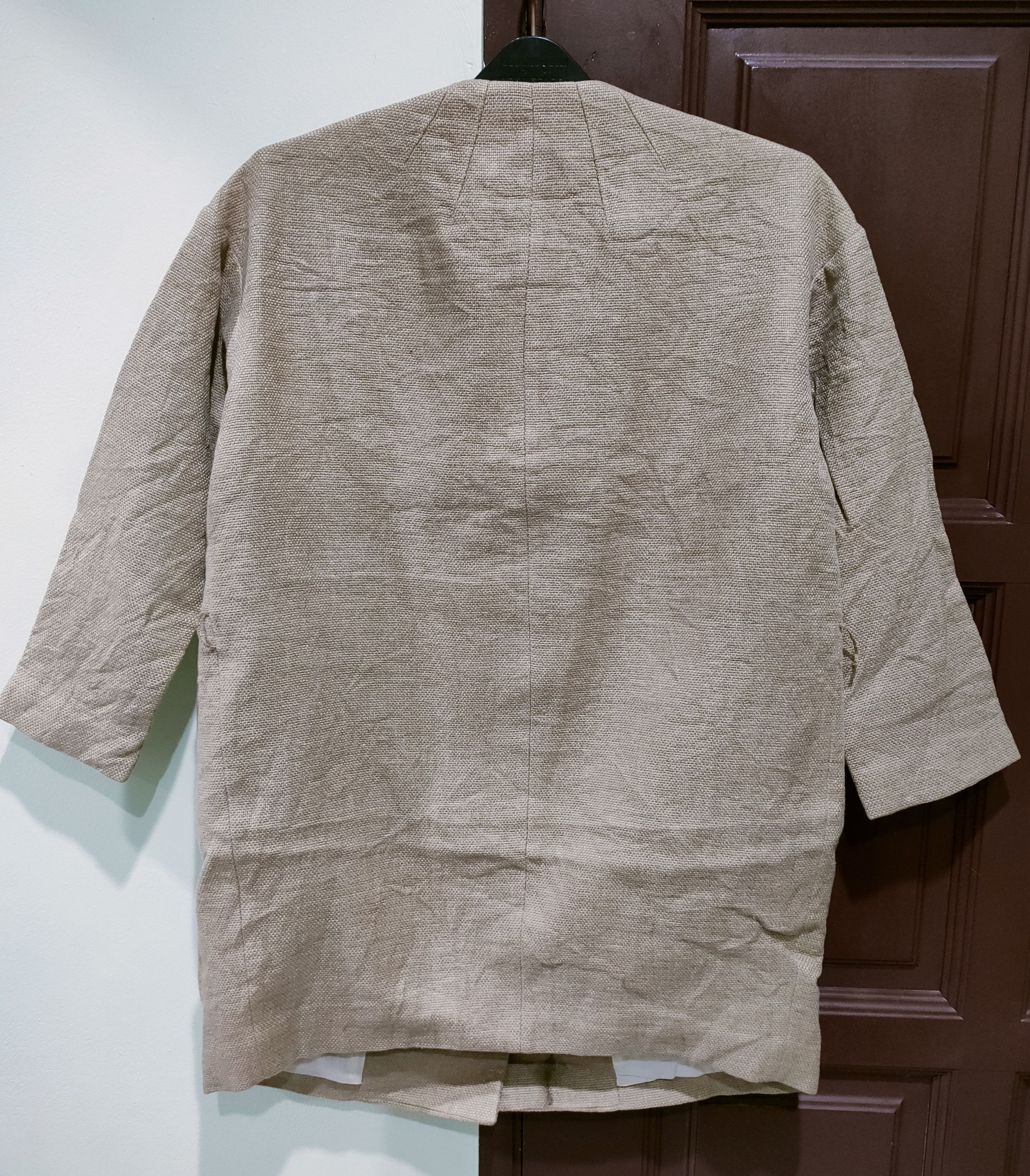 Isabel Marant 💥Isabel Marant Linen Jacket💥 Size M / US 6-8 / IT 42-44 - 4 Thumbnail