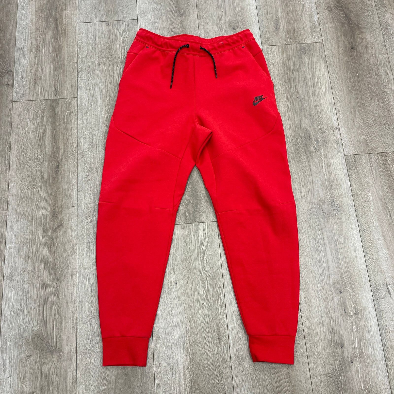 Nike Sportswear Tech Fleece Joggers Gym sweatpants M