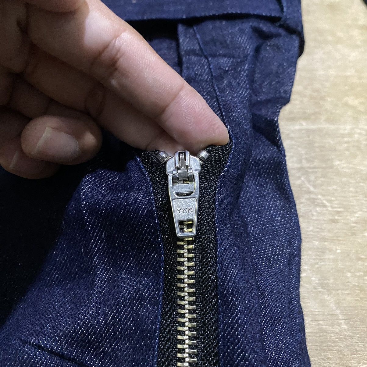 Japanese Brand × Seditionaries × Soe Soe bondage pants Size US 32 / EU 48 - 5 Thumbnail