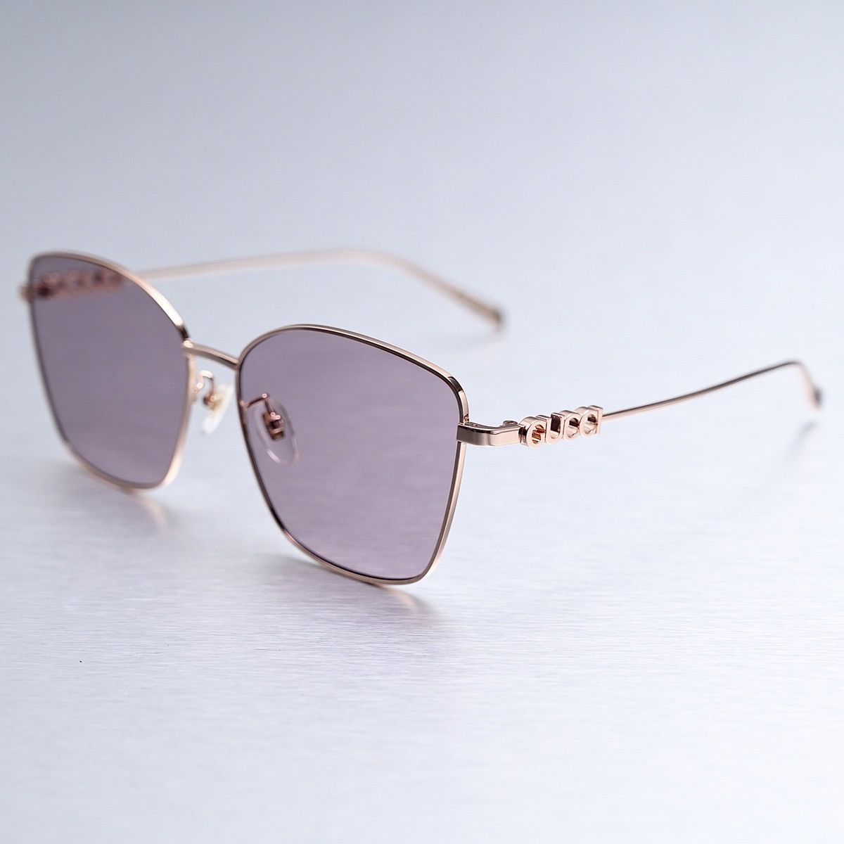 Gucci GUCCI GG1805SA 003 SUNGLASSES Size ONE SIZE - 2 Thumbnail