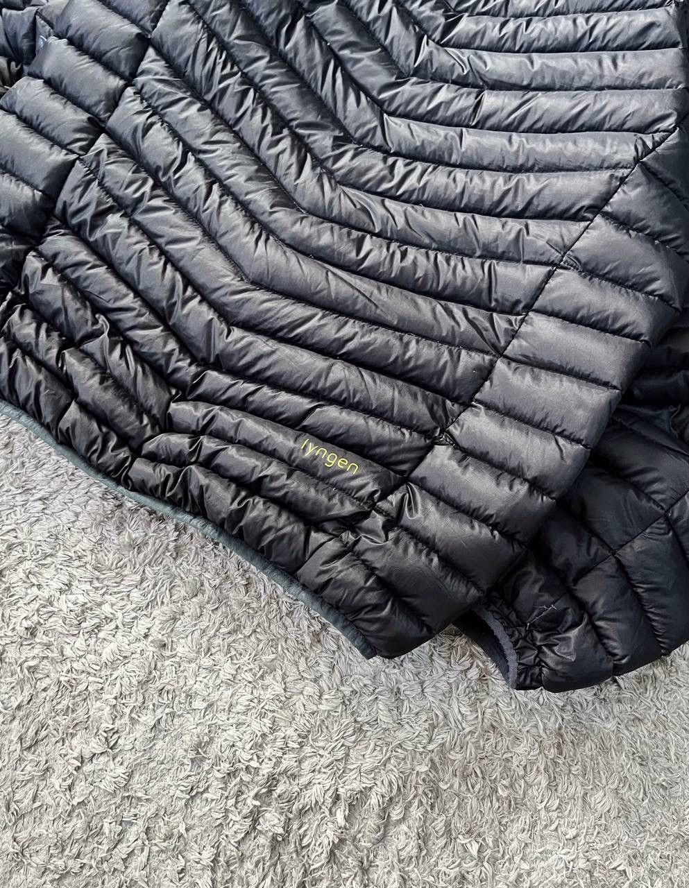 Norrona Norrona Puffer Light Jacket Gorpcore Streetwear Outdoor Logo Size US M / EU 48-50 / 2 - 7 Thumbnail