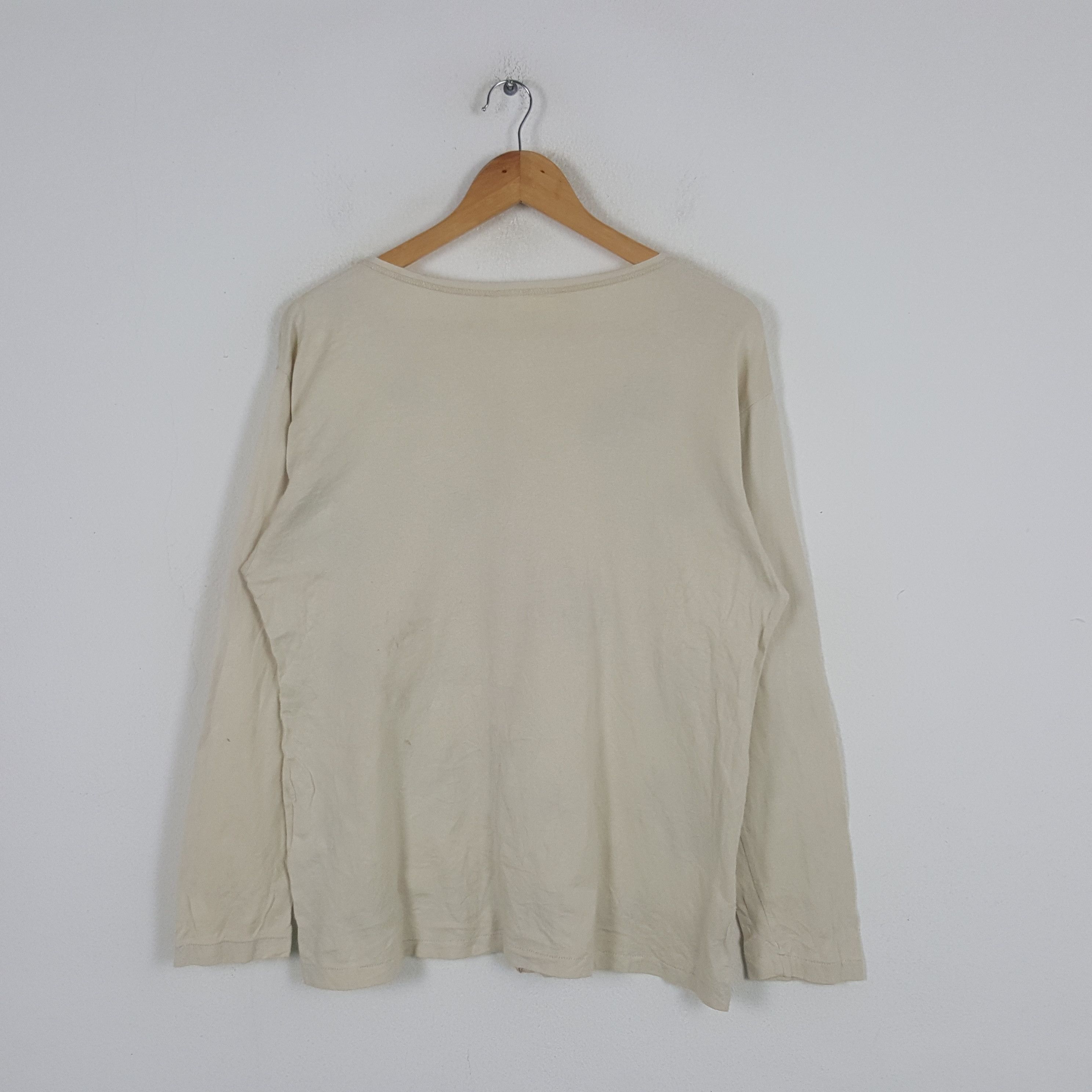 Hai Sporting Gear × Japanese Brand × Vintage Vintage Hai Sporting Gear by Issey Miyake Cardigan Size M / US 6-8 / IT 42-44 - 3 Thumbnail