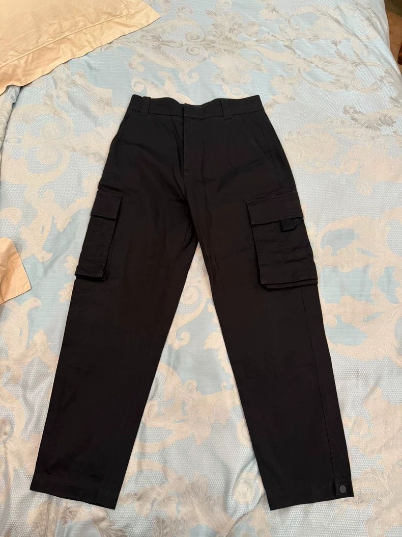 Dior Dior Overalls pant 2502-Nextarrow Size US 28 / EU 44 - 3 Thumbnail