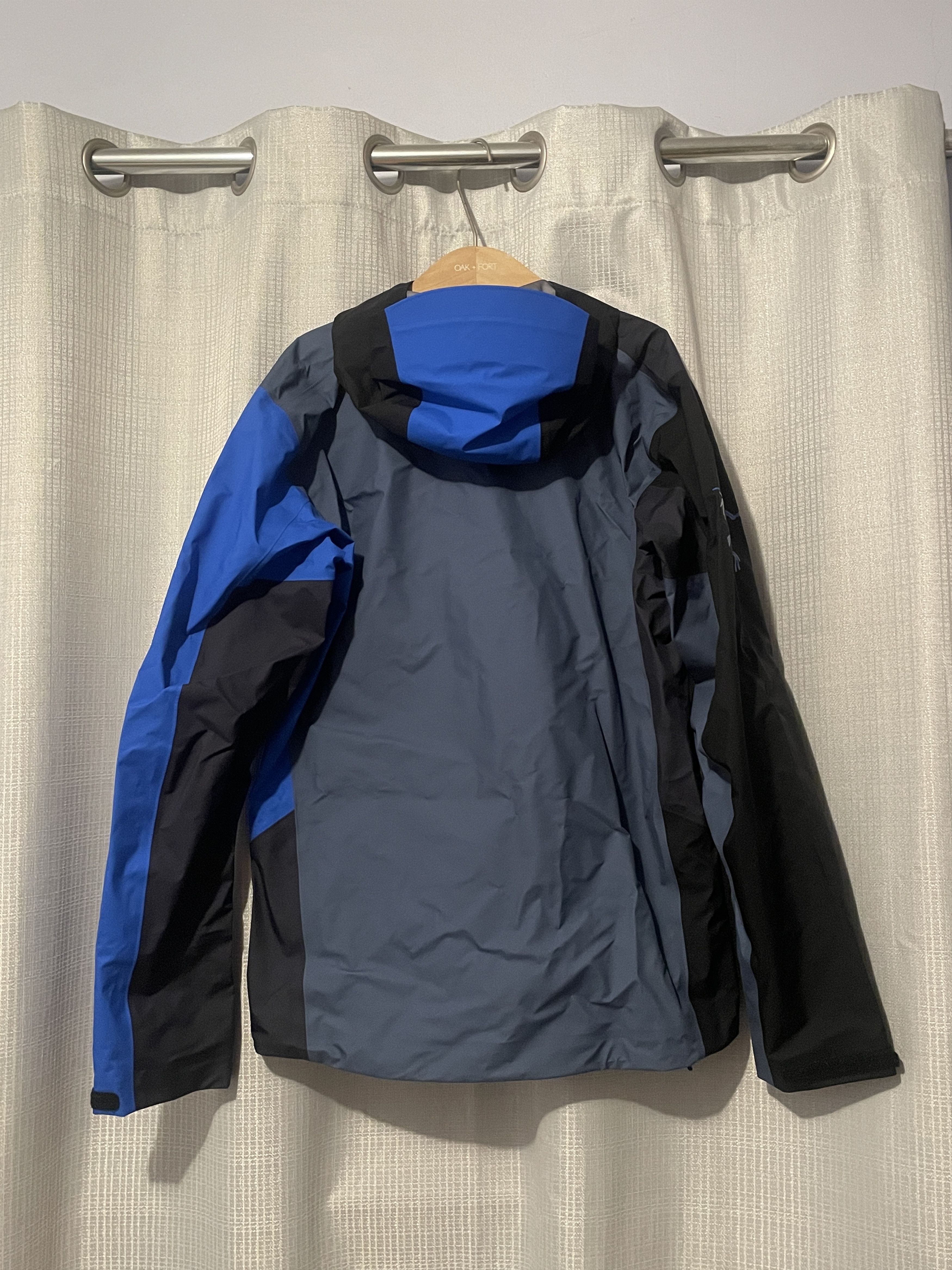 Arc'teryx × Beams Plus Arc'teryx x BEAMS Beta Jacket Size US S / EU 44-46 / 1 - 2 Thumbnail