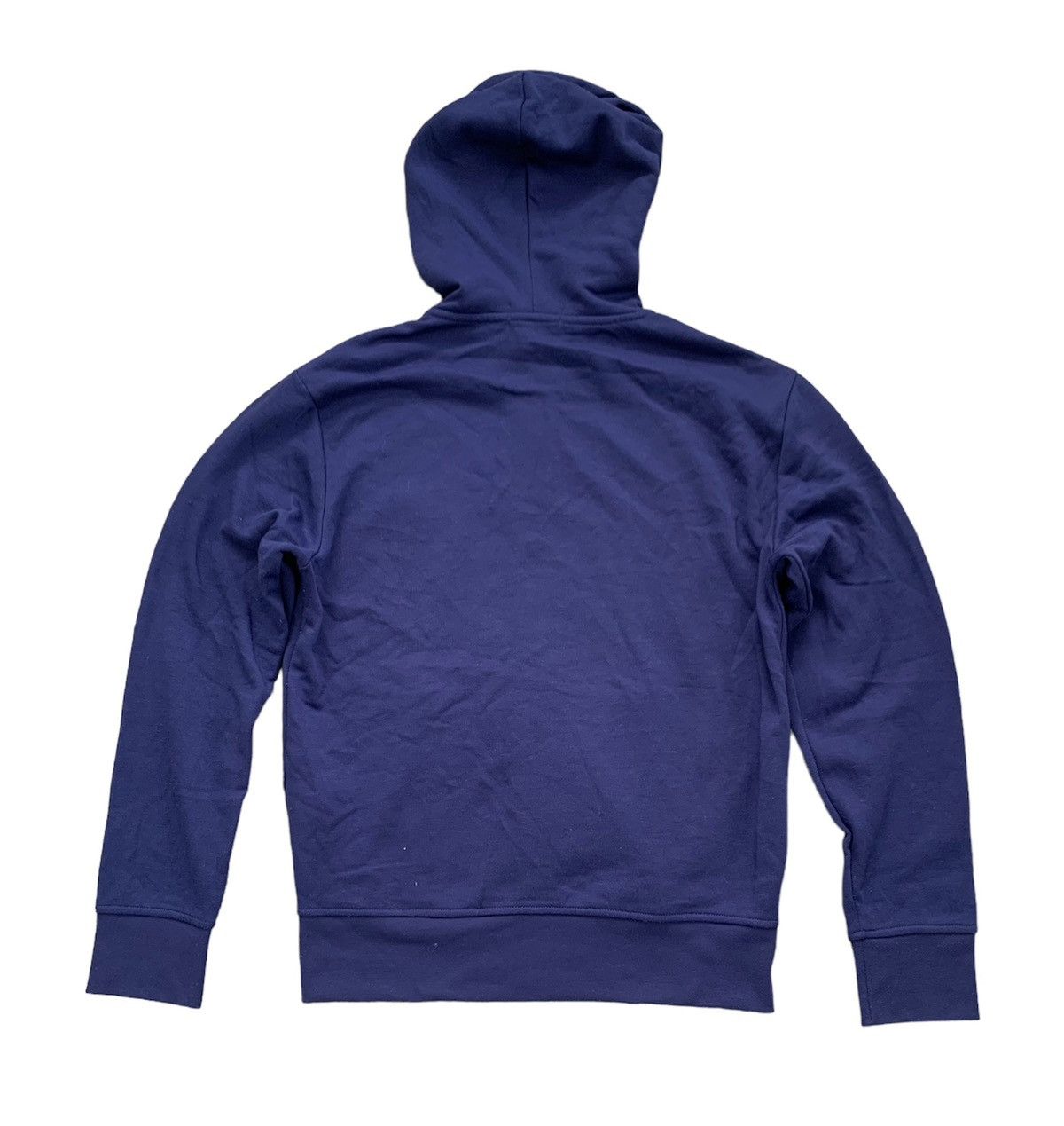 Polo Ralph Lauren Polo Ralph Lauren Zip Up Sweater Hoodie Jacket Size US M / EU 48-50 / 2 - 2 Thumbnail