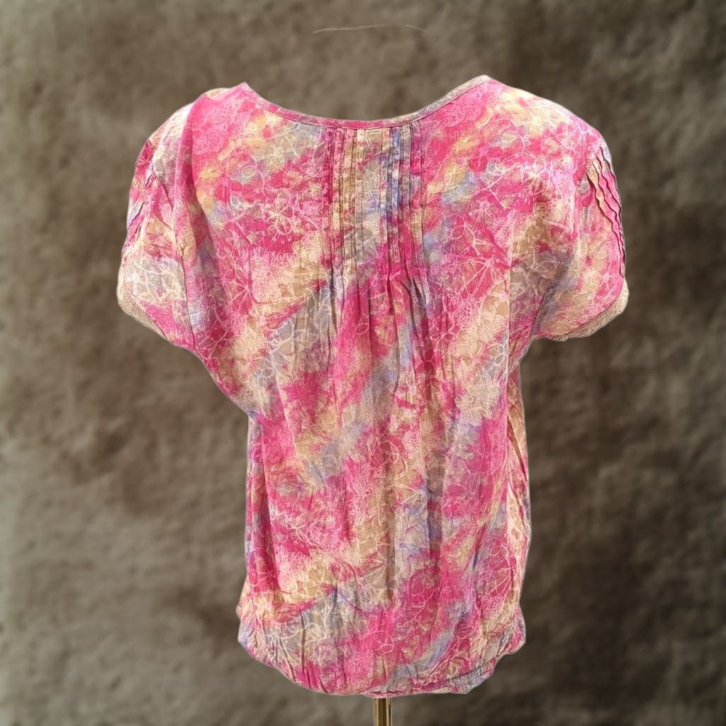 Nine West VINTAGE Nine West Blouse? Size M / US 6-8 / IT 42-44 - 1 Thumbnail