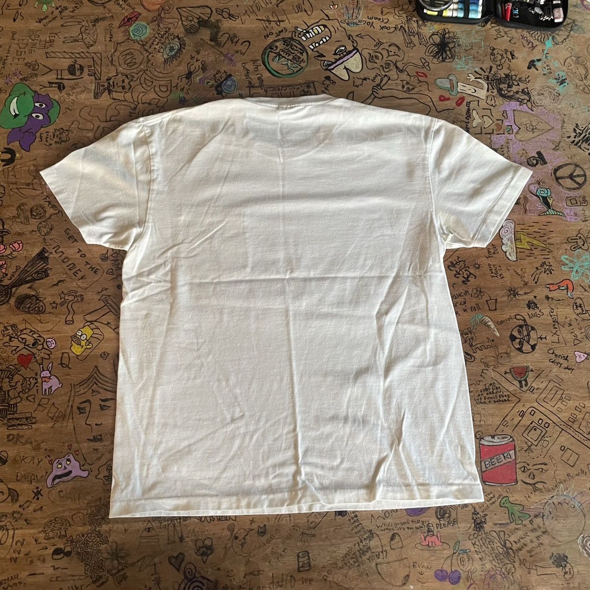 Polo Ralph Lauren Polo Ralph Lauren Pocket T Shirt Size US S / EU 44-46 / 1 - 4 Thumbnail