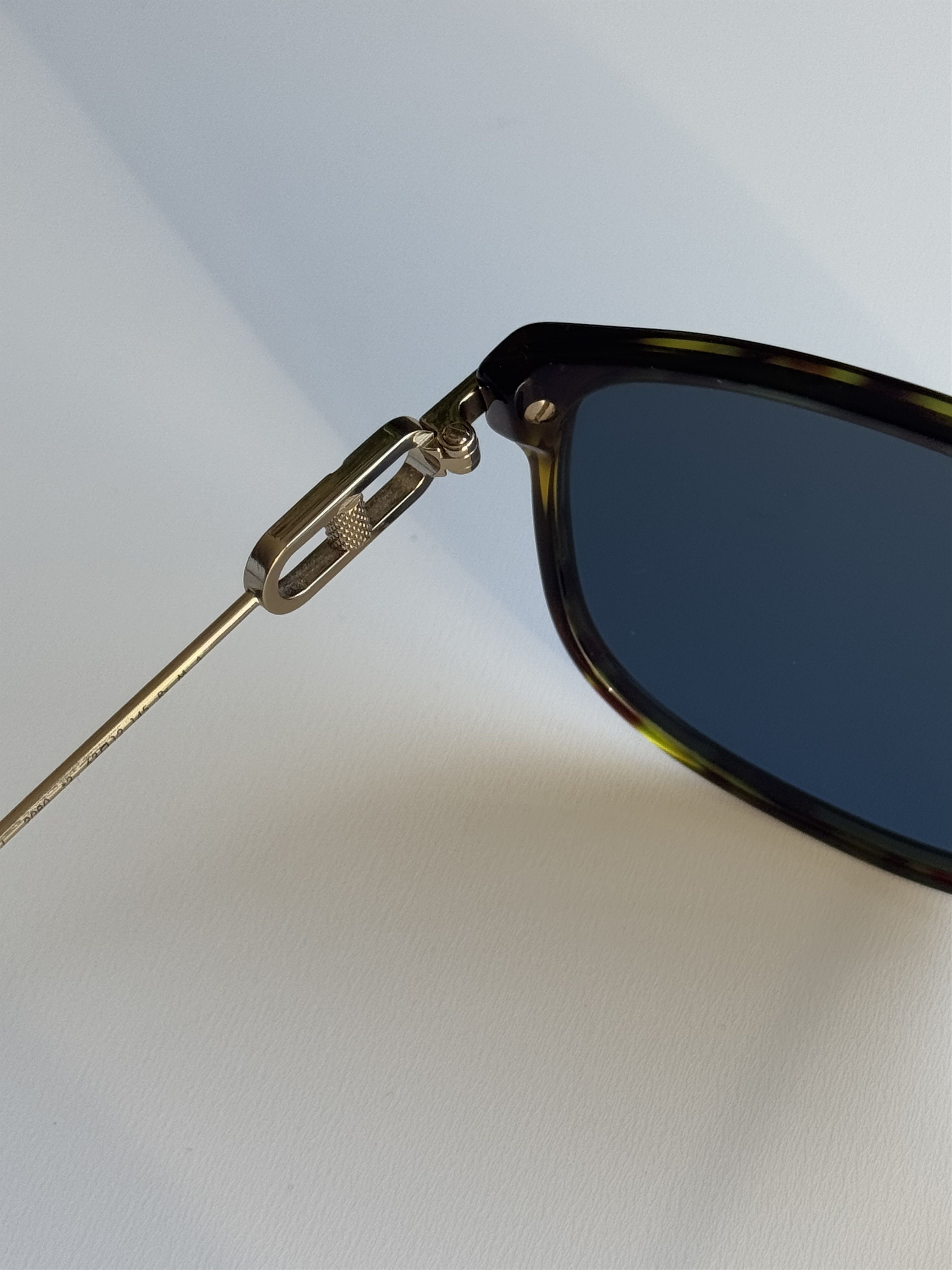 Dior Dior sunglasses Size ONE SIZE - 14 Thumbnail