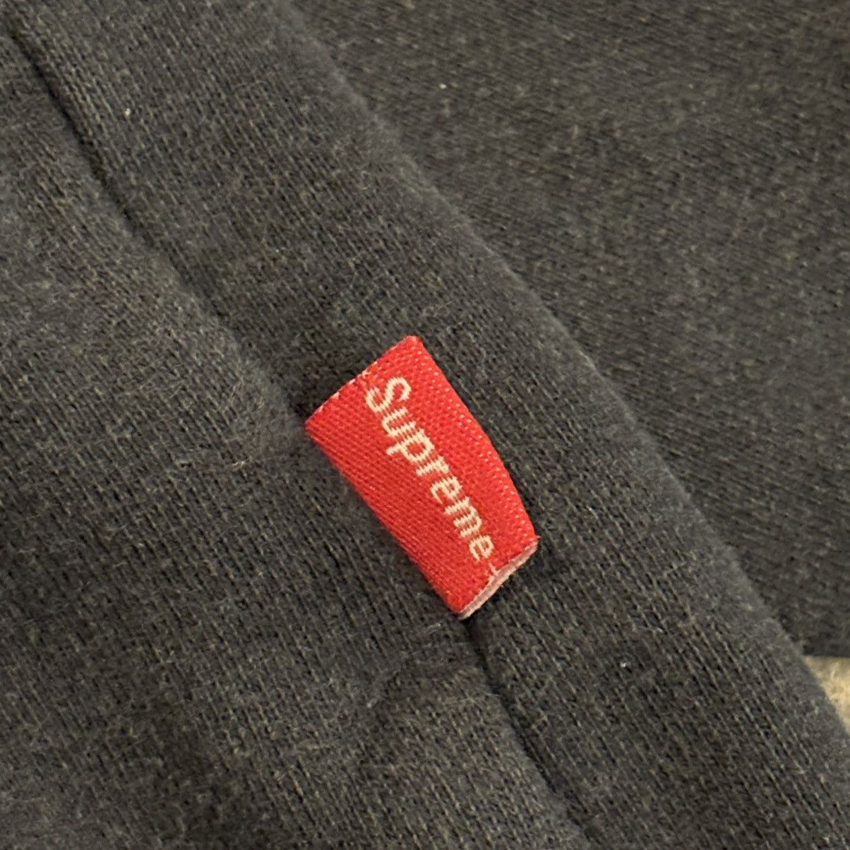 Supreme Vintage Supreme Blacktop Classics Crewneck Size US L / EU 52-54 / 3 - 4 Thumbnail