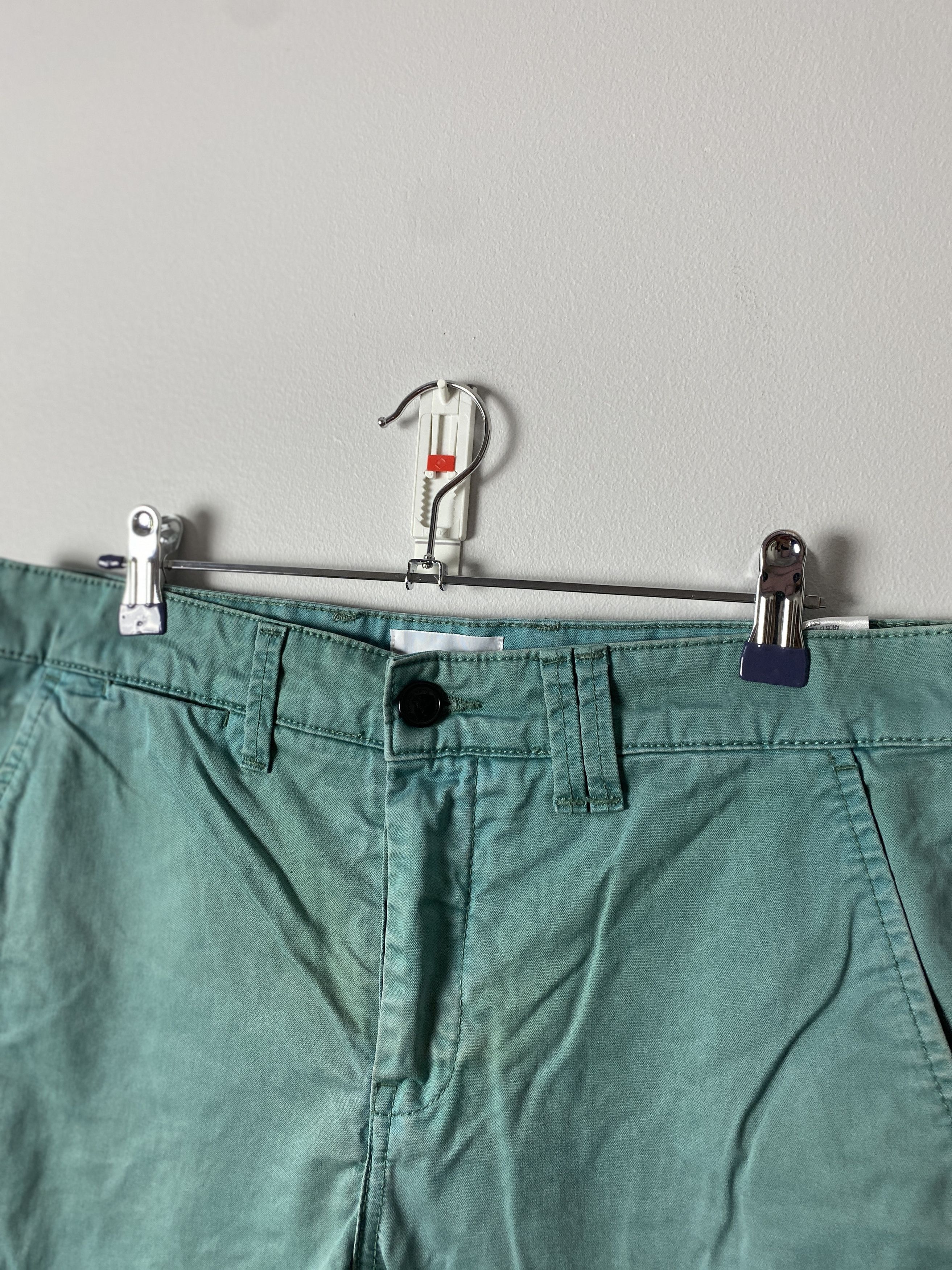 Norse Projects Norse Projects Aros Chino Shorts casual Size US 30 / EU 46 - 3 Thumbnail