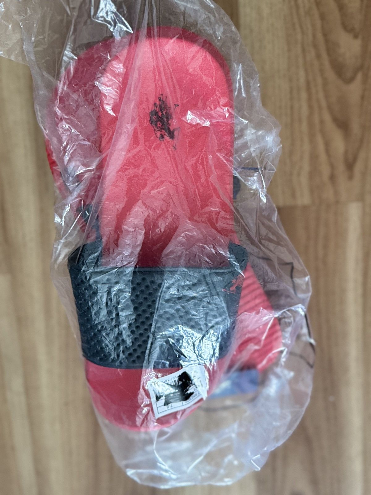 Polo Ralph Lauren Polo Slides Size US 7.5 / EU 40-41 - 1 Preview