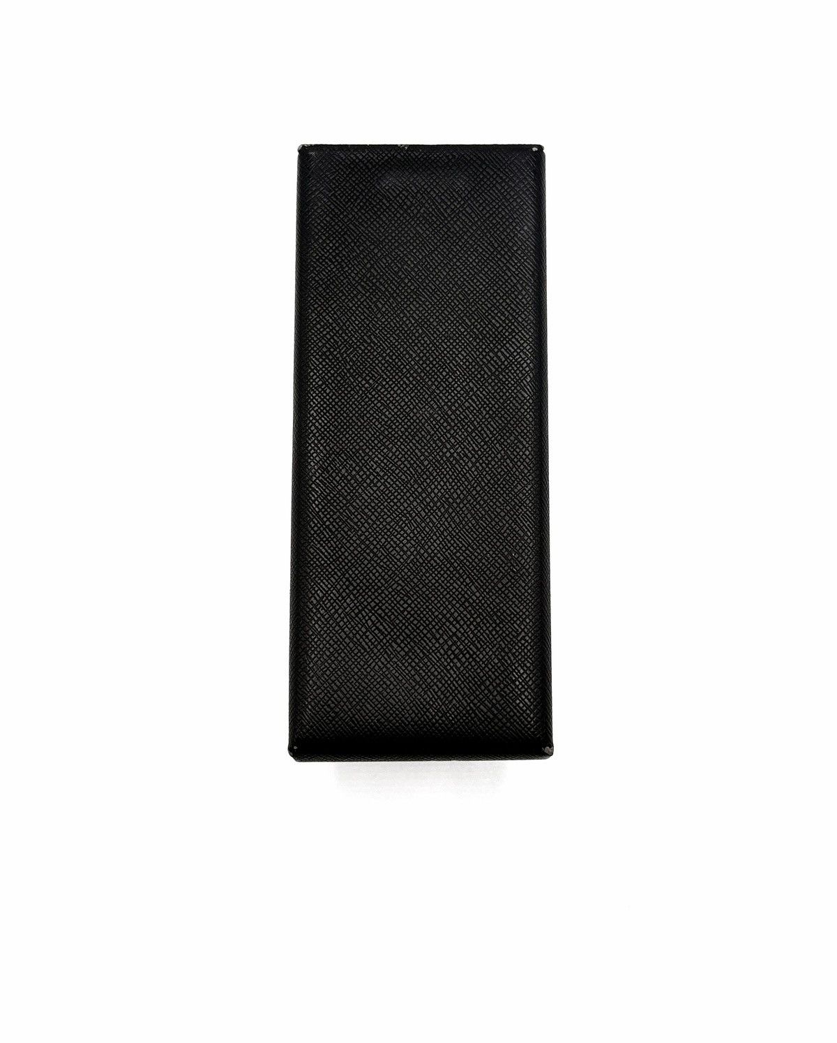 Prada Prada Saffiano Leather Hard Case Size ONE SIZE - 5 Thumbnail