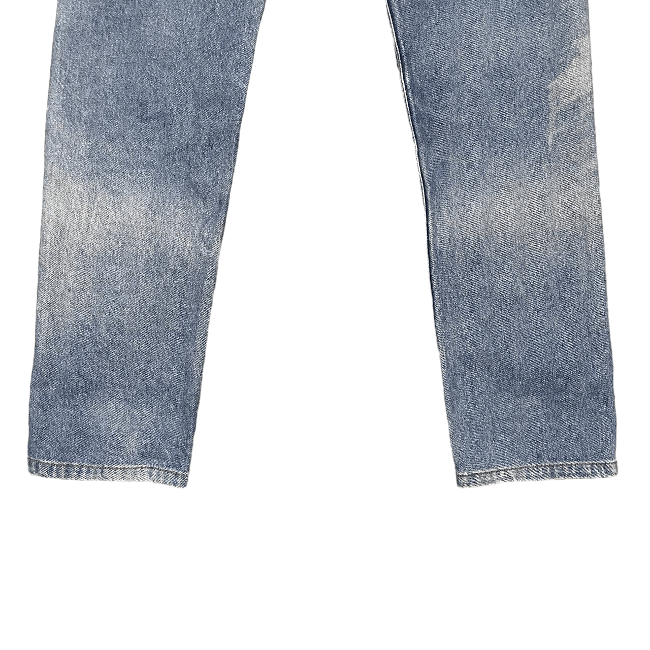 Levi's Vintage 70's Levis Orange Tab Denim Jeans Size US 35 - 13 Thumbnail