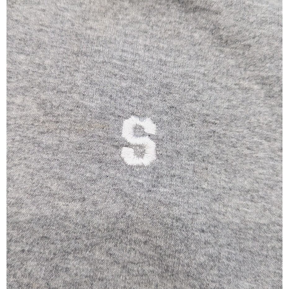 Champion × Earl Sweatshirt Earl Sweatshirt x Champion gray essential hoodie Size US M / EU 48-50 / 2 - 4 Thumbnail