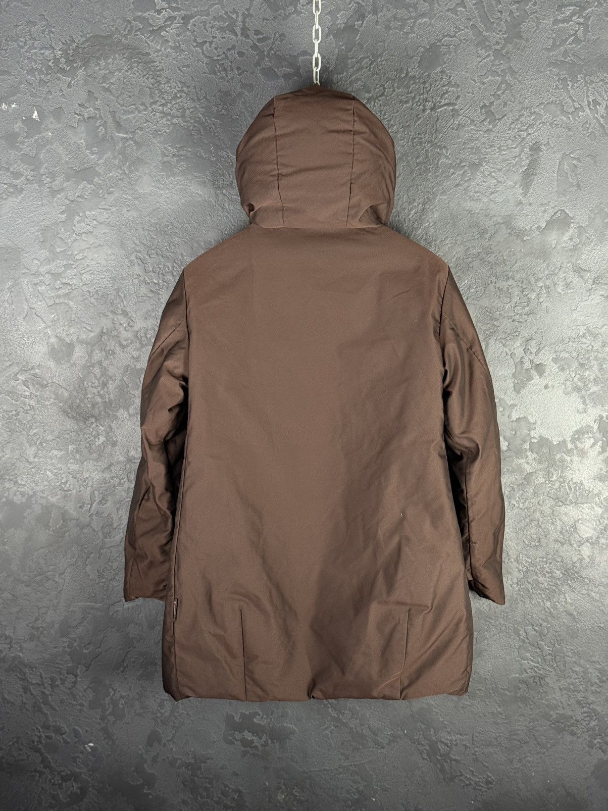Moncler Moncler Colliers Giubbotto Quilted Down Puffer Jacket Coat Size M / US 6-8 / IT 42-44 - 7 Thumbnail