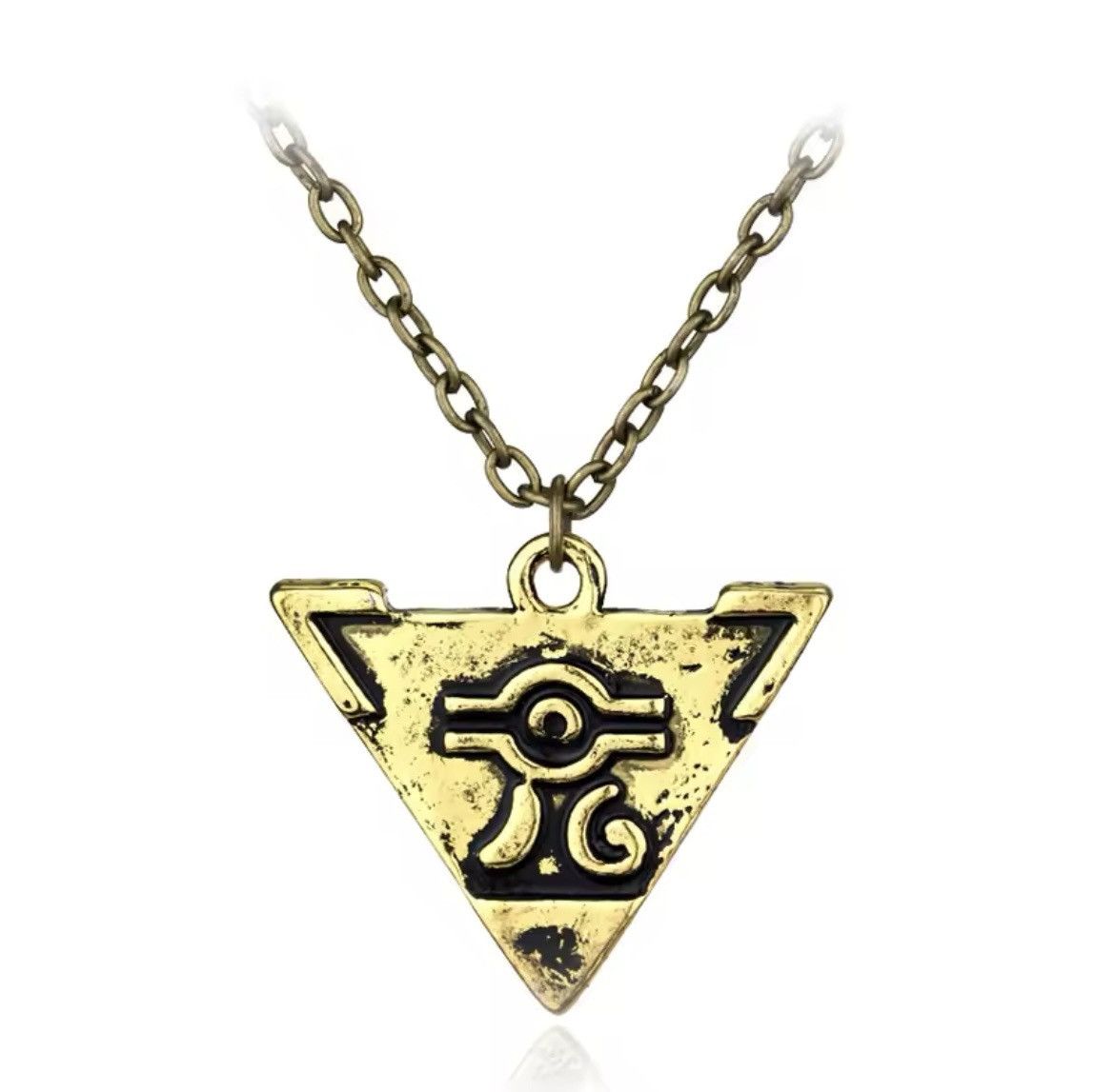 Other Yu-Gi-Oh Necklace Size ONE SIZE - 4 Thumbnail
