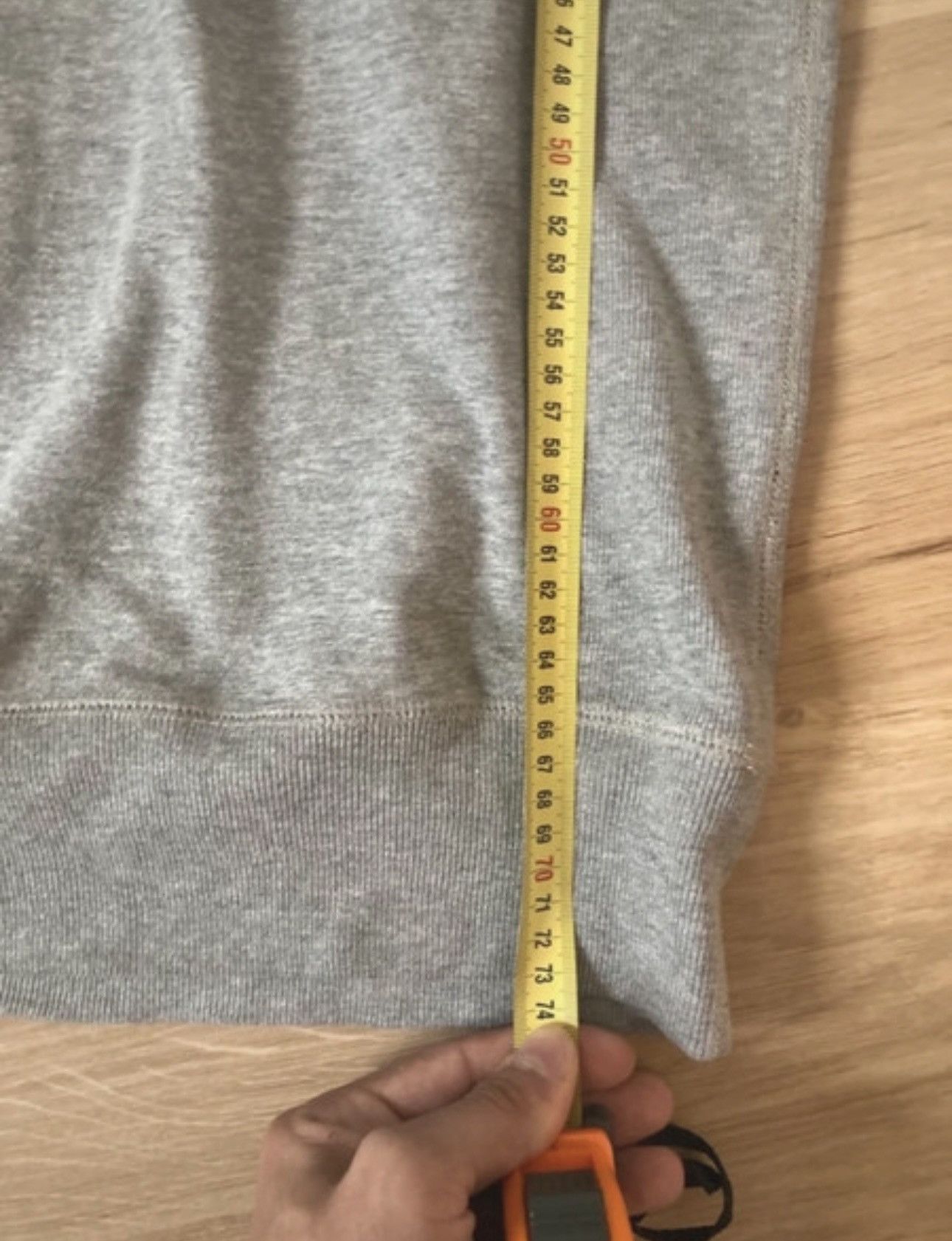 Aime Leon Dore Aime Leon Dore crewneck Size US L / EU 52-54 / 3 - 6 Thumbnail