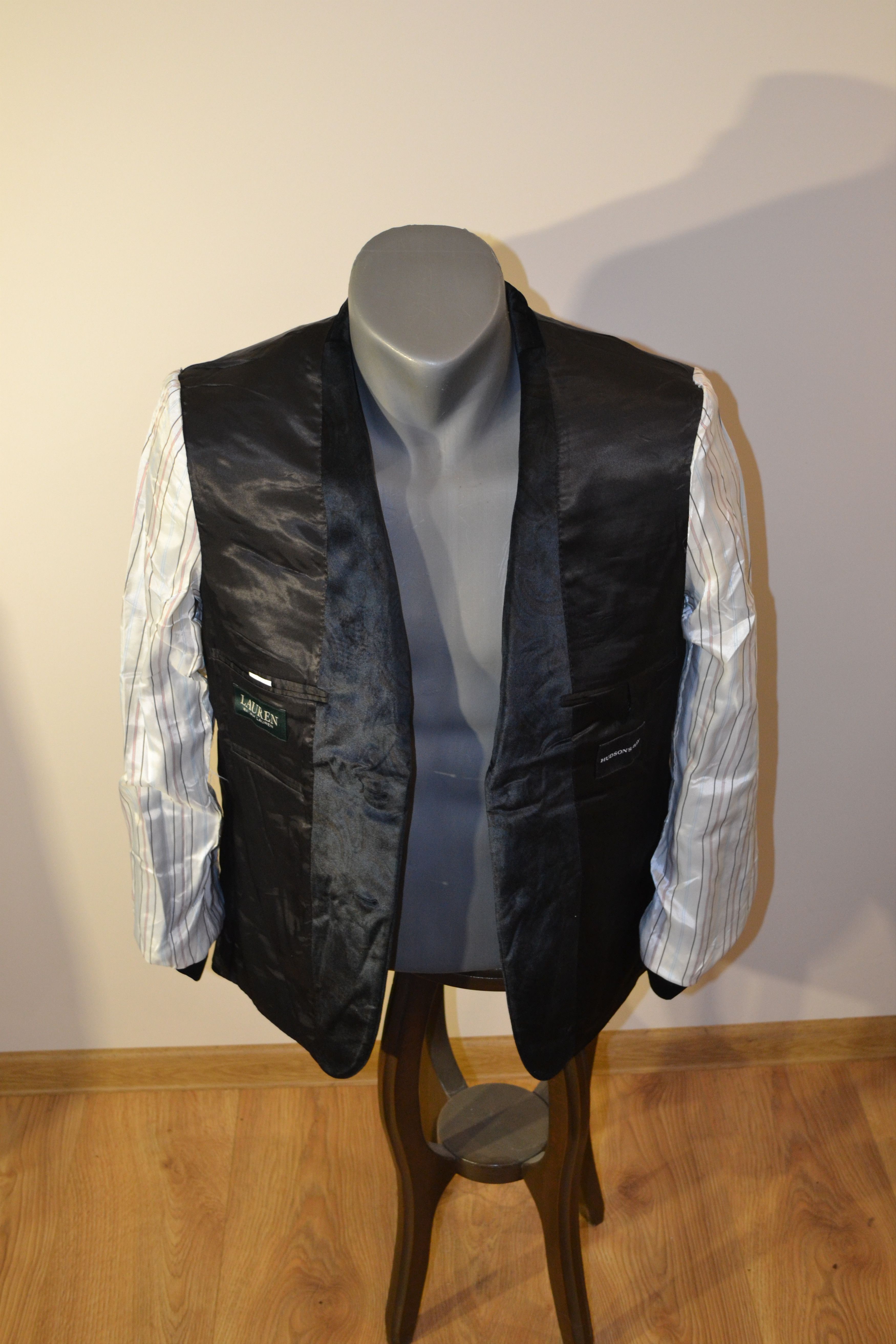 Lauren Ralph Lauren Vintage Lauren Ralph Lauren Blazer – Rare Pattern – Size S Size 36S - 6 Thumbnail