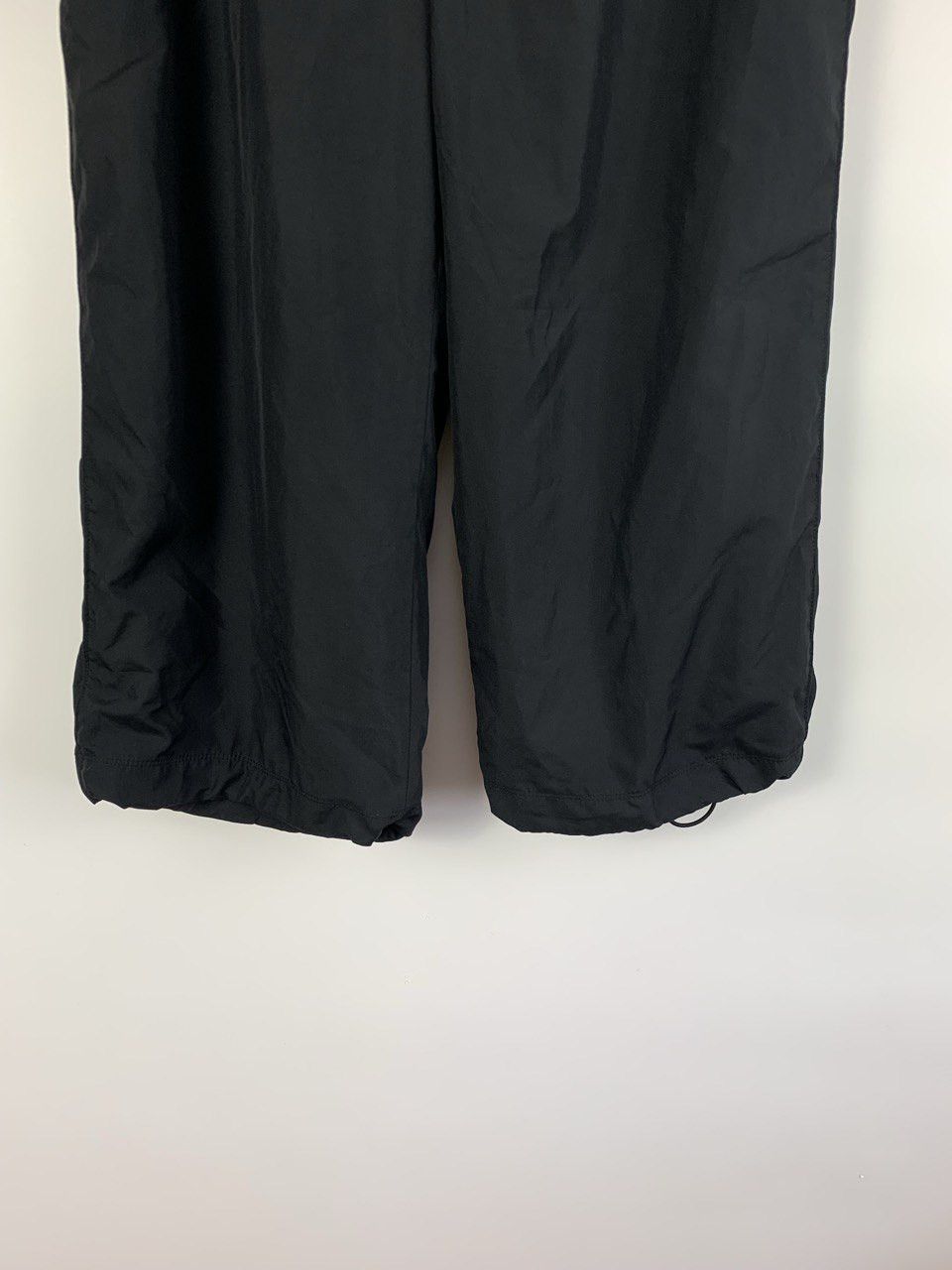 Nike Nike shorts black L Size US 32 / EU 48 - 8 Thumbnail