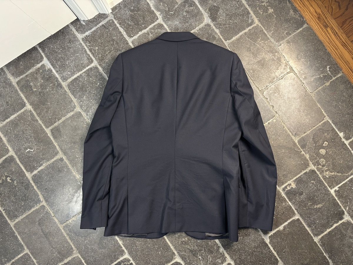 Paul Smith PS Paul Smith Blazer Wool Jacket Mens Size 40/50 Two Button Size 40R - 13 Thumbnail