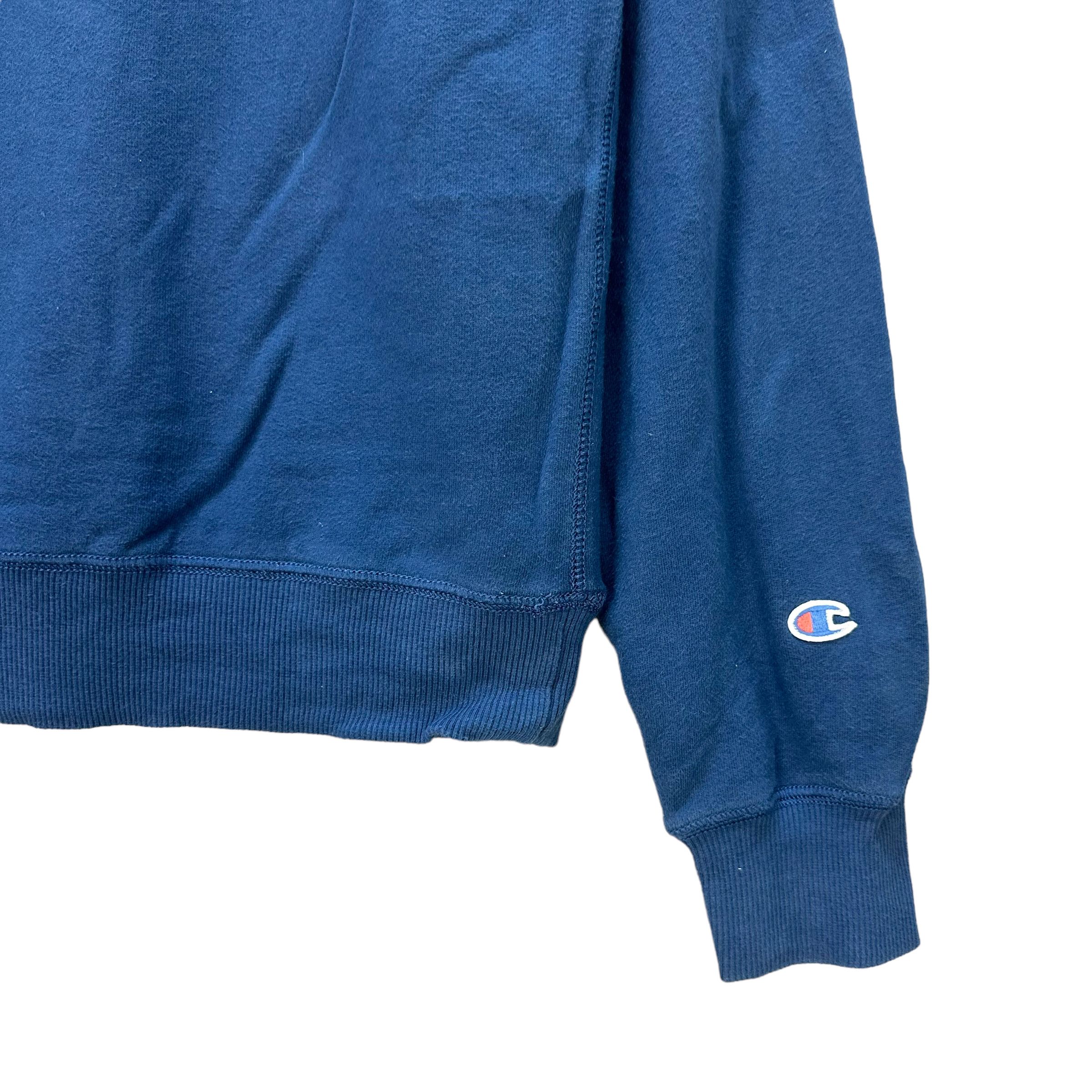 Champion CHAMPION SOUTH DAKOTA TRACK COYOTES SWEATSHIRTS #8557-014 Size US XL / EU 56 / 4 - 5 Thumbnail