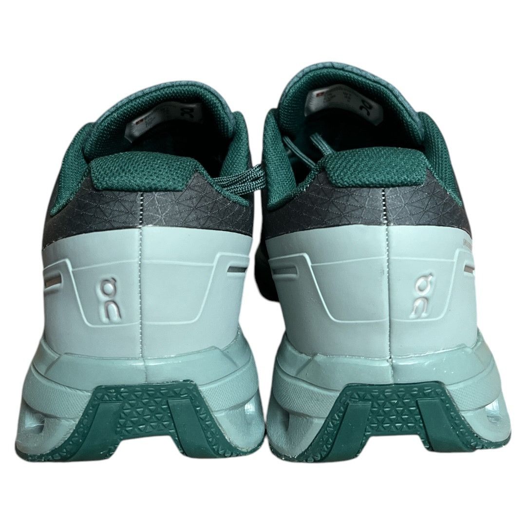 On ON RUNNING Cloudventure Waterproof 2 Trail Running Shoes,US7 Size US 7 / IT 37 - 6 Thumbnail