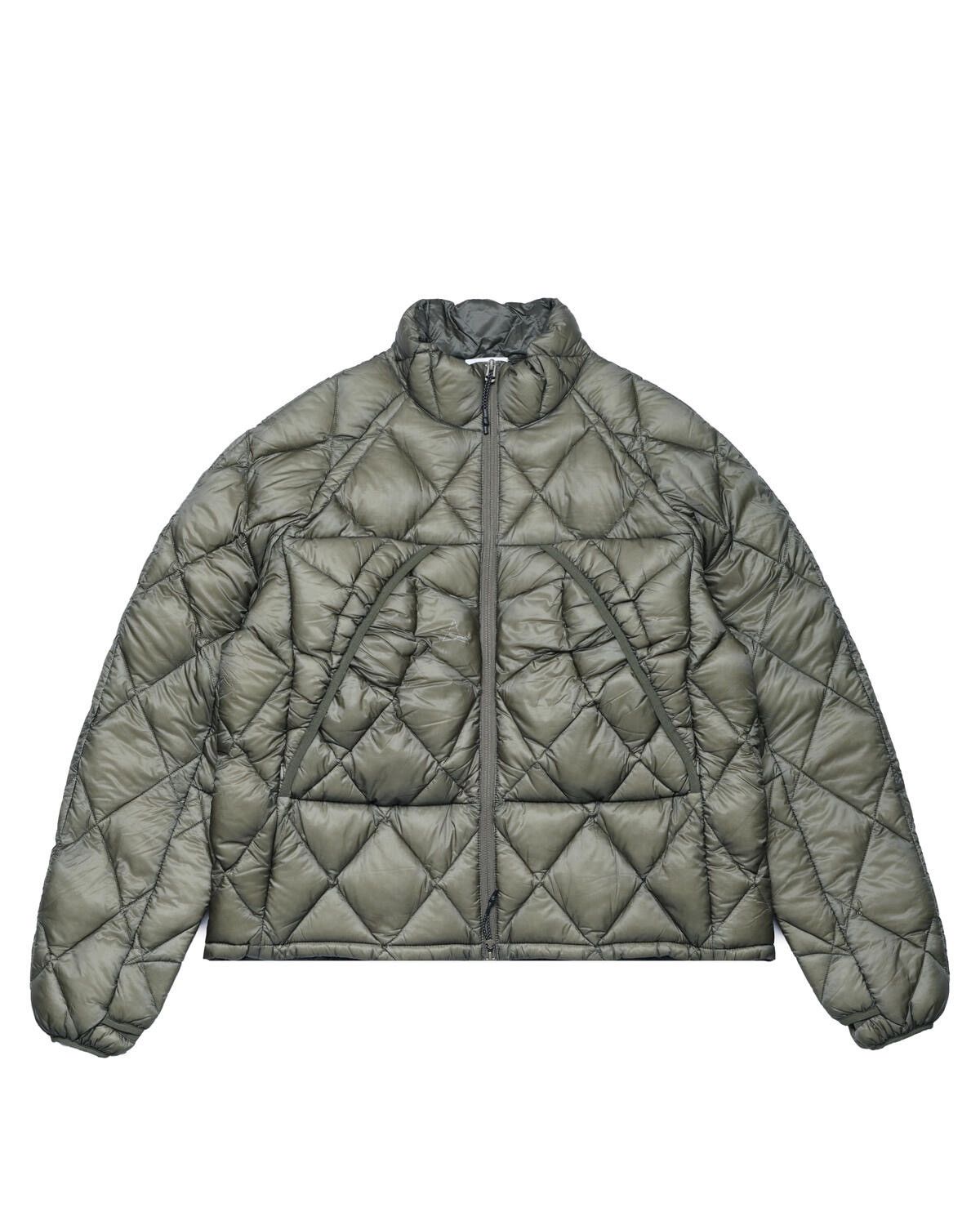 ROA Hiking Light Down Jacket