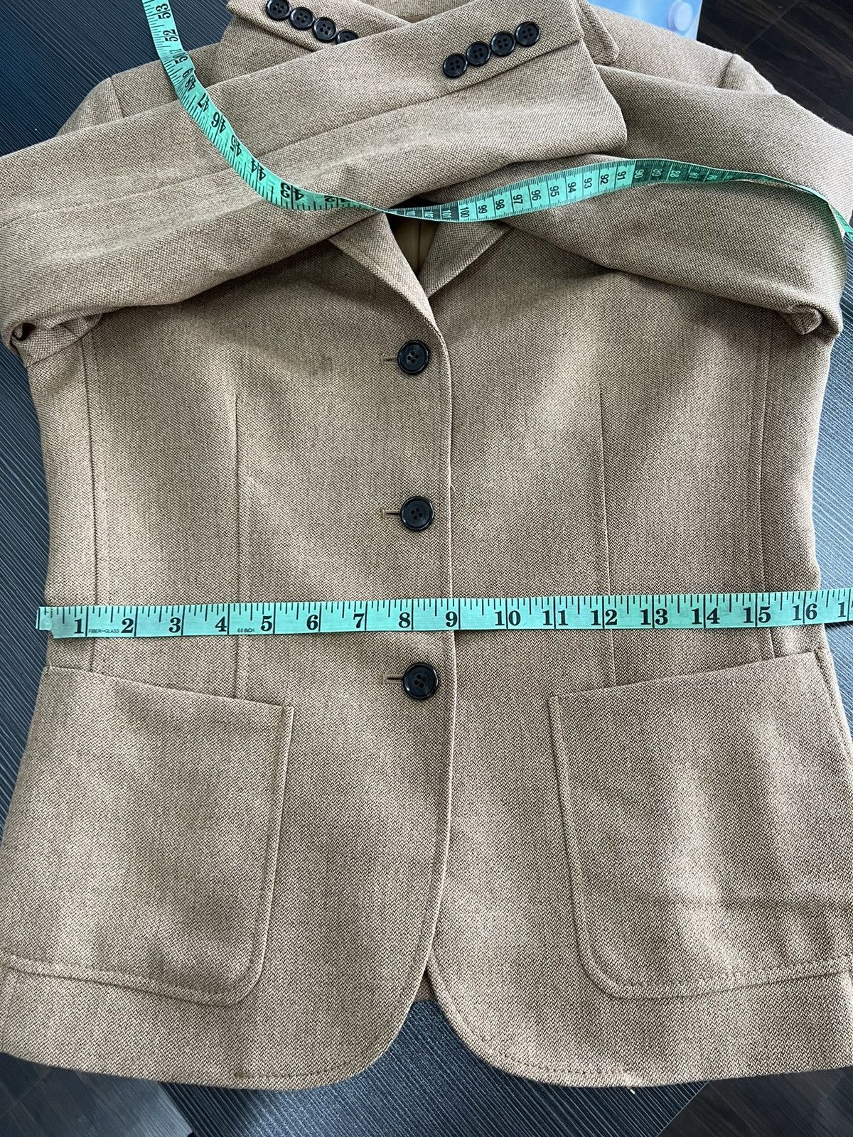 🔥 Brooks Brothers Blazer Jacket