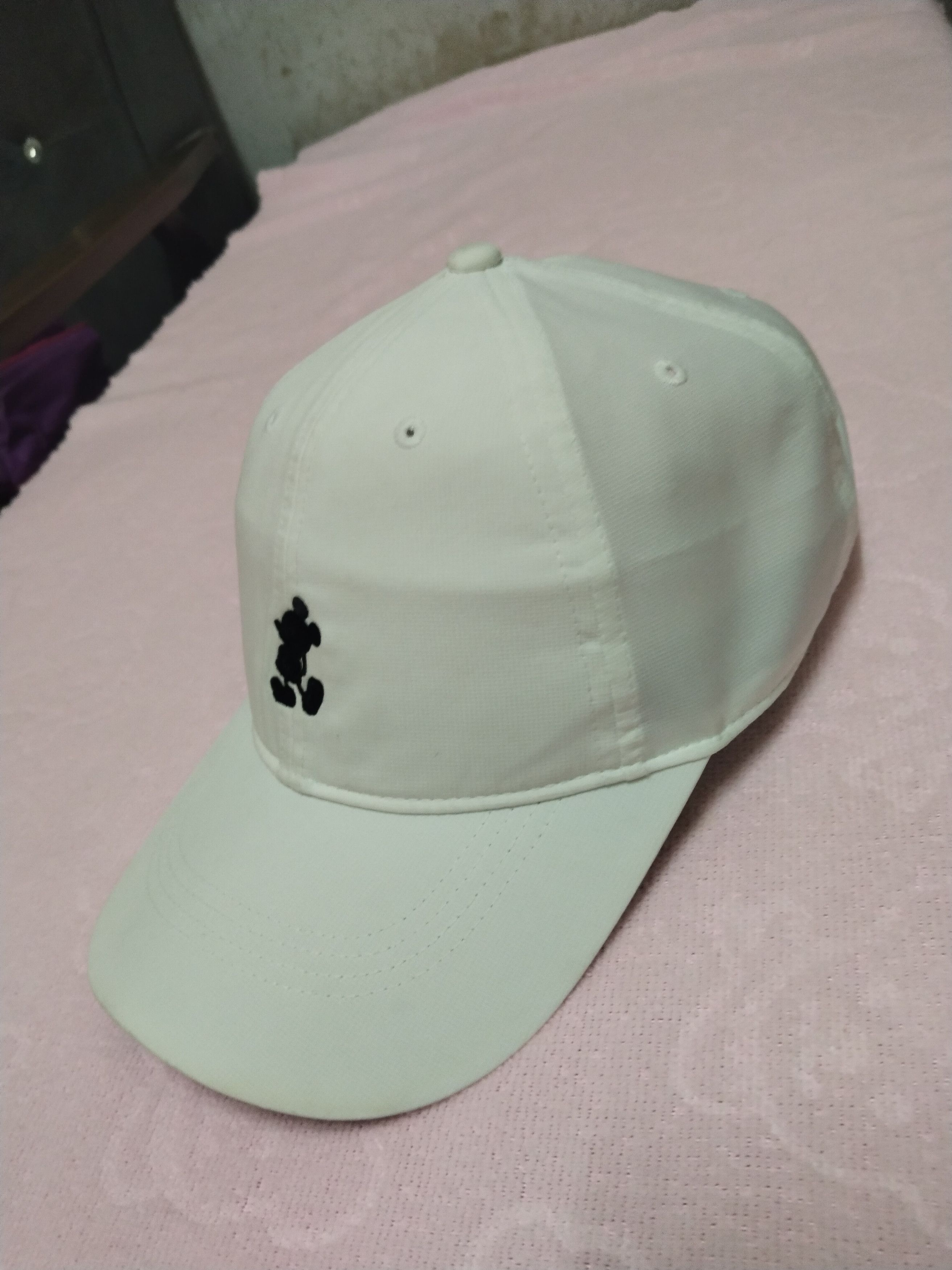 Nike NIKE GOLF COLLAB DISNEY PARKS RUNNING CAP Size ONE SIZE - 3 Thumbnail