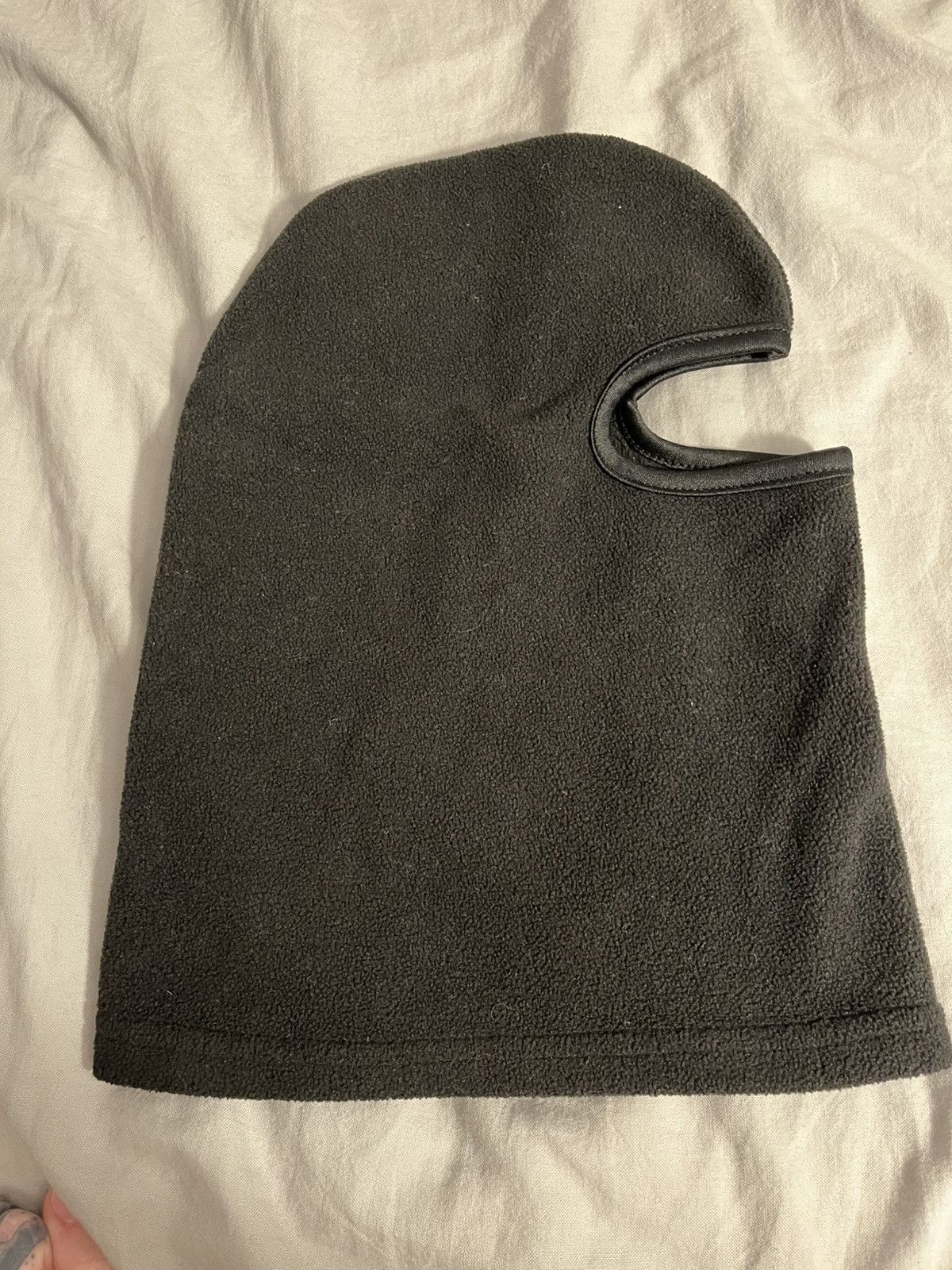 Other Thicker sheisty black Size ONE SIZE - 1 Thumbnail