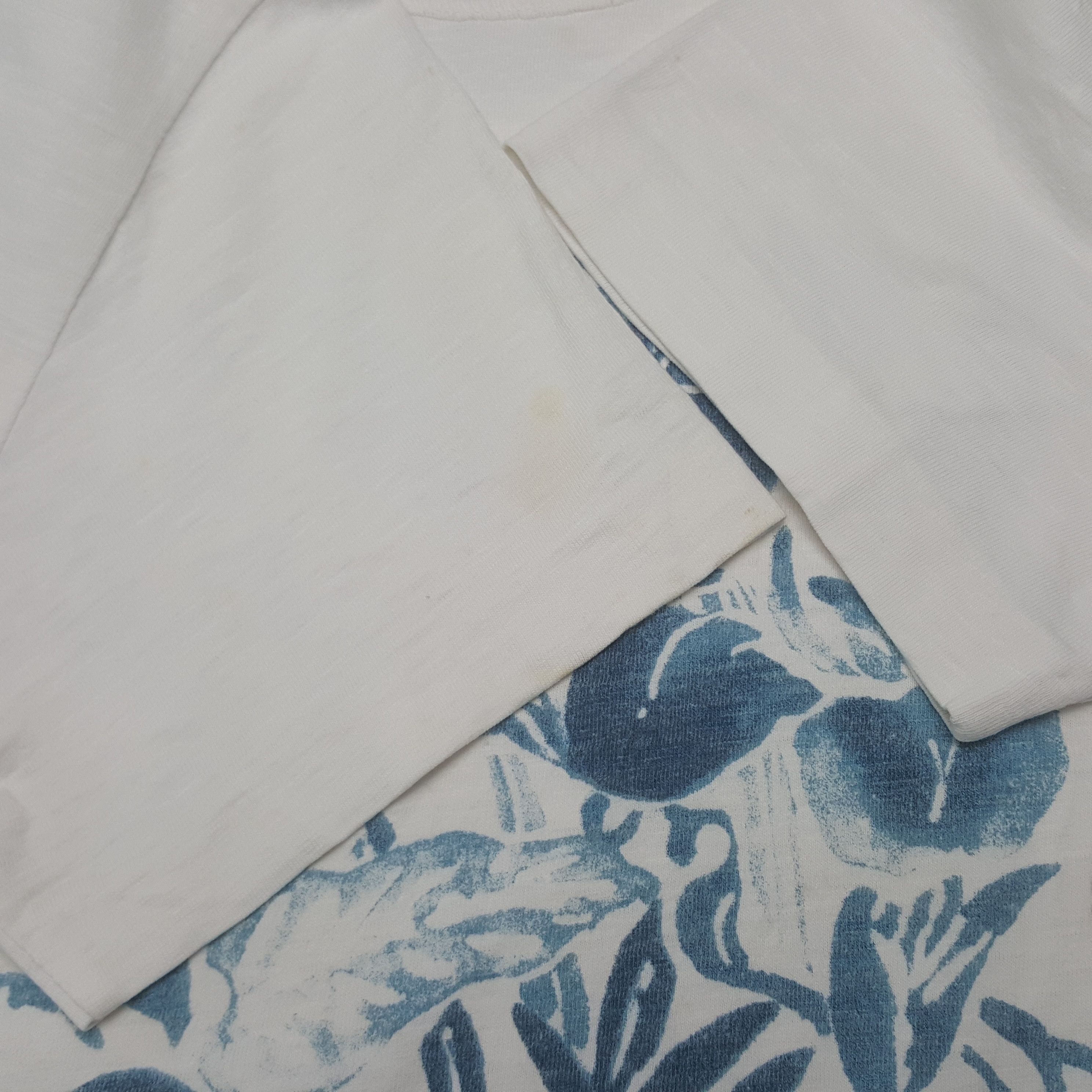Vintage 45rpm Japanese Tshirt