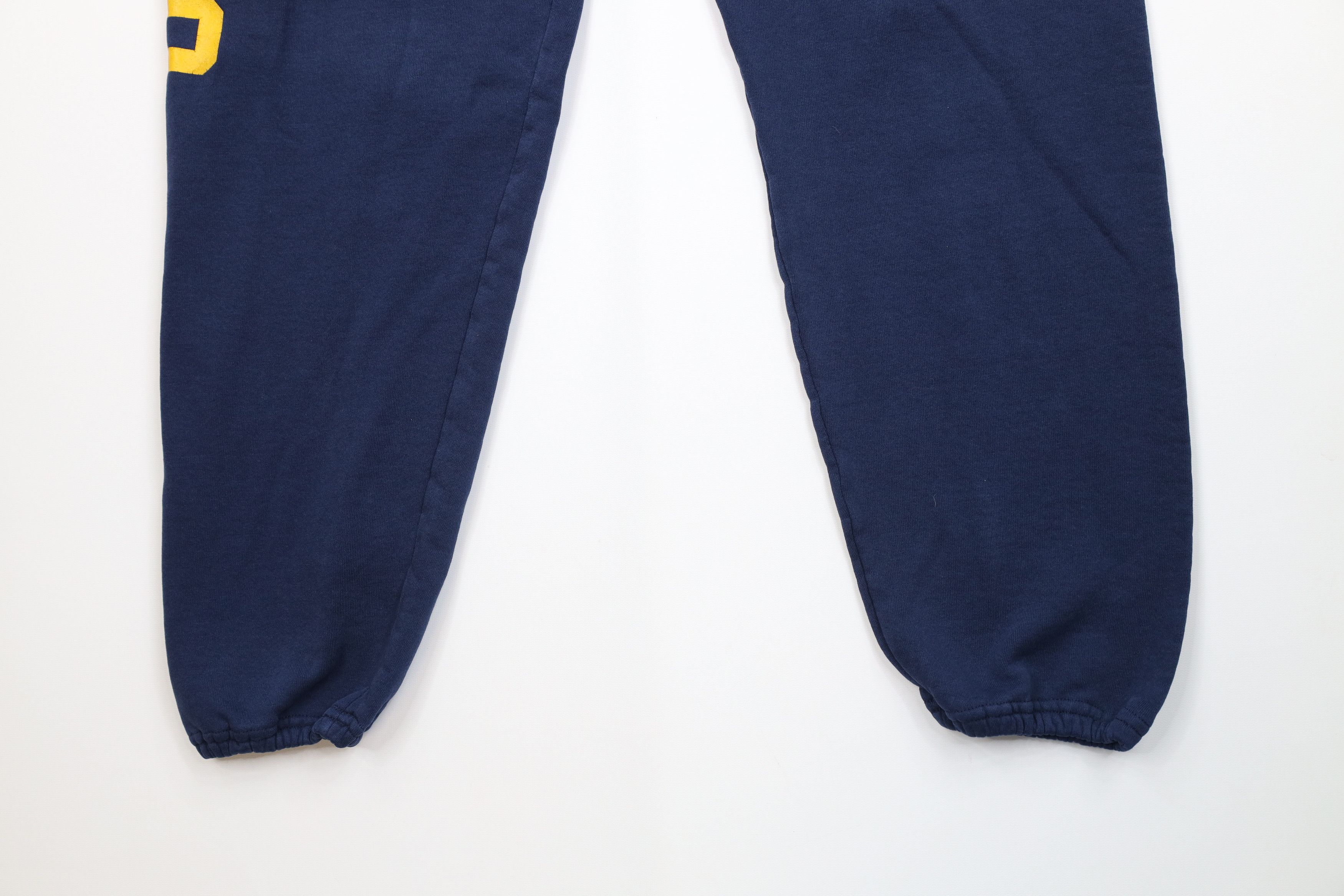 Russell Athletic Vintage 90s Russell Athletic University of Toledo Sweatpants Size US 34 / EU 50 - 12 Thumbnail
