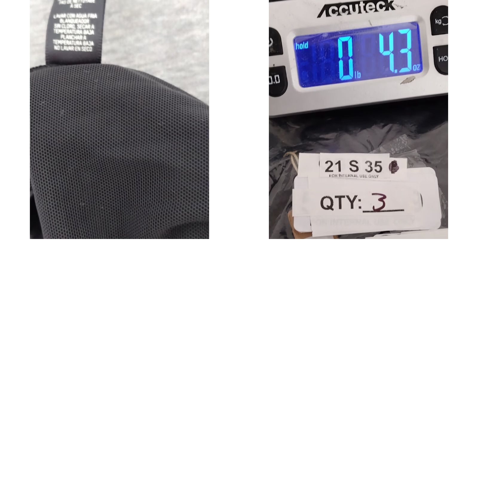 SKIMS VINTAGE: Not Vintage? Size ONE SIZE - 9 Thumbnail
