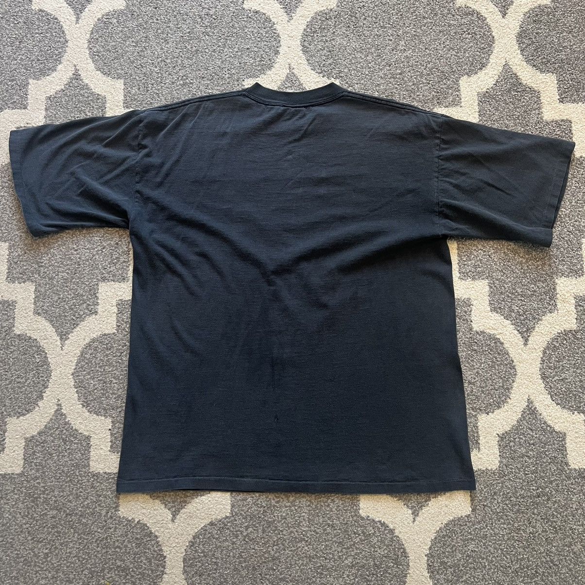 Vintage vintage reatta 90s las vegas giraffes single stitch tee Size US XL / EU 56 / 4 - 7 Thumbnail