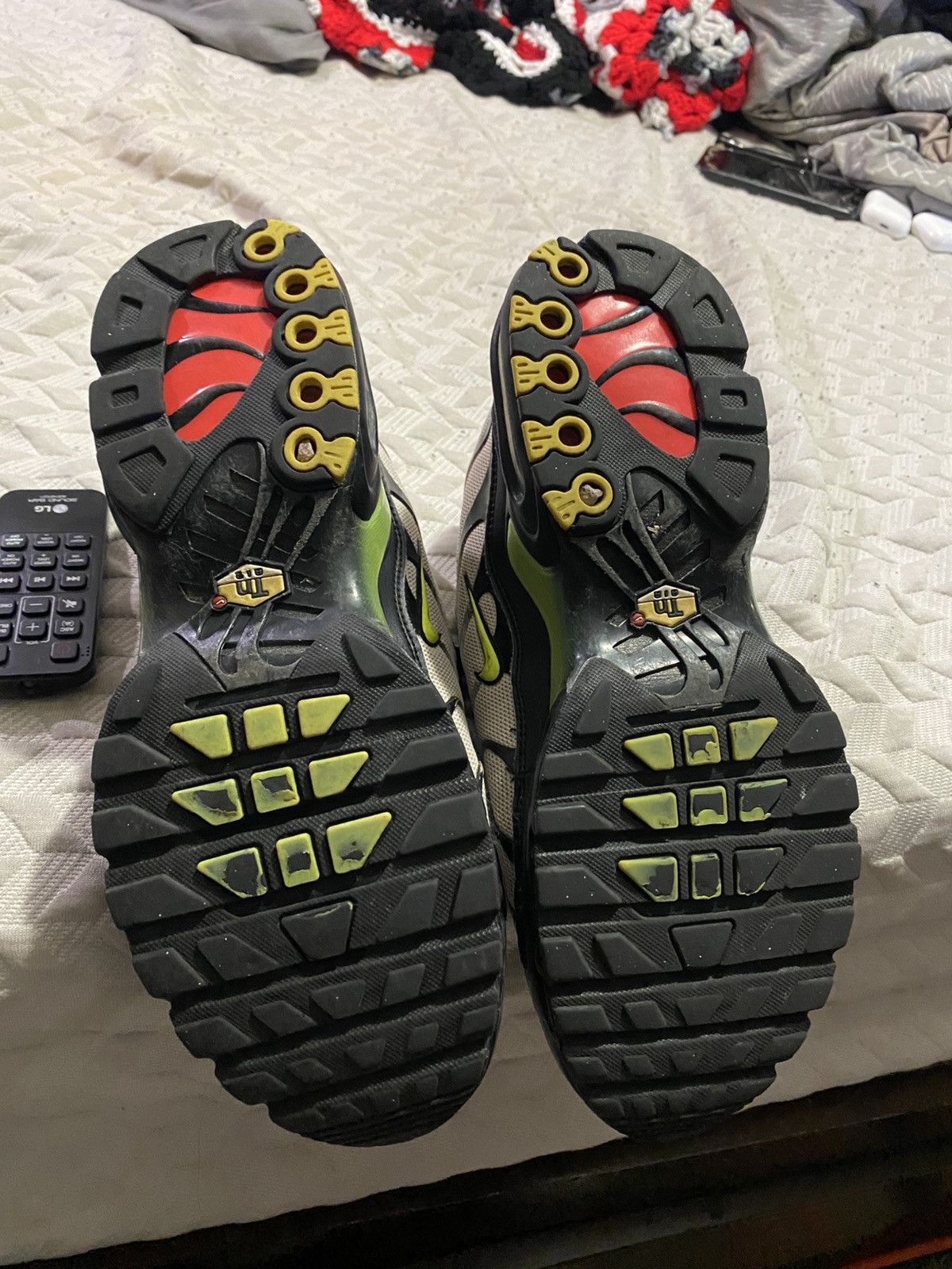 Nike Nike Tn sneakers Size US 11 / EU 44 - 5 Thumbnail