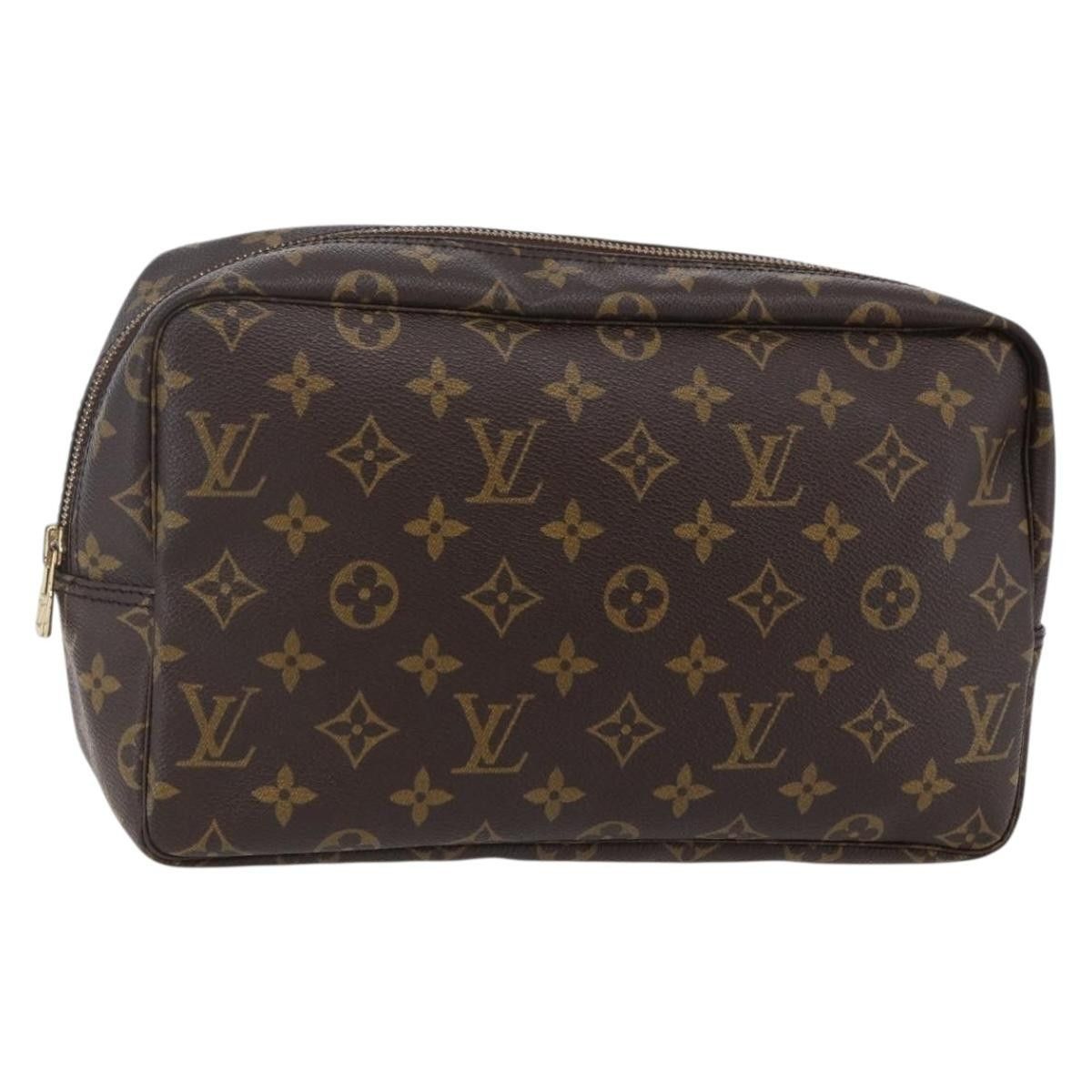 Louis Vuitton Louis Vuitton Trousse Toilette Monogram Canvas Size ONE SIZE - 1 Thumbnail