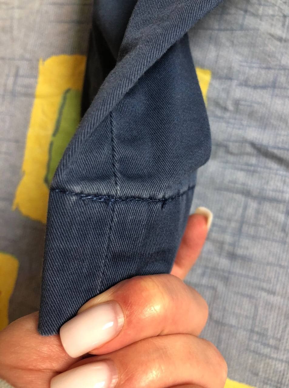 Polo Ralph Lauren Vintage Y2K Polo Ralph Lauren Pants Size US 38 / EU 54 - 16 Thumbnail