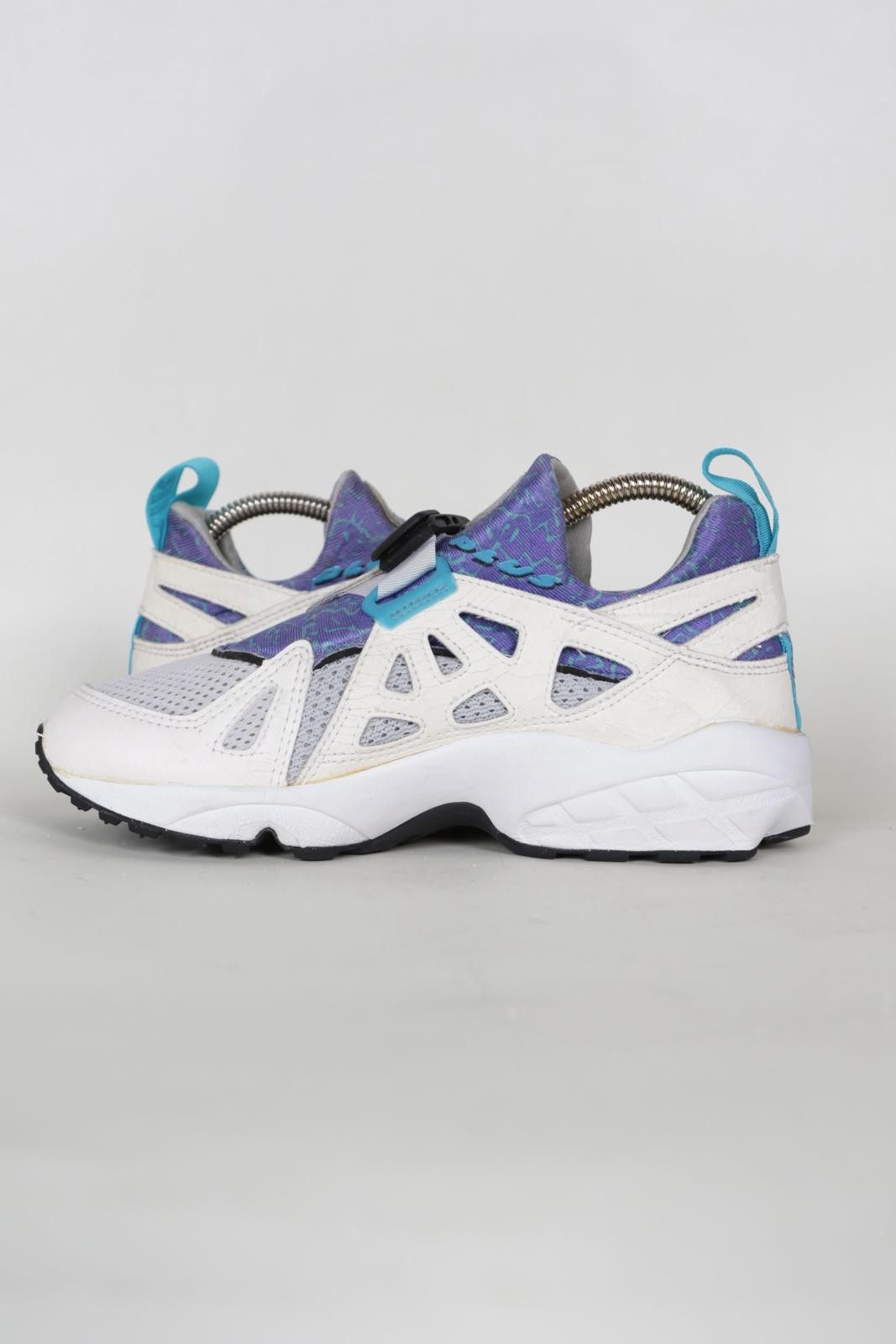 Nike 90's Nike Huarache Plus Low-Top Sneakers Size US 8 / IT 38 - 5 Thumbnail