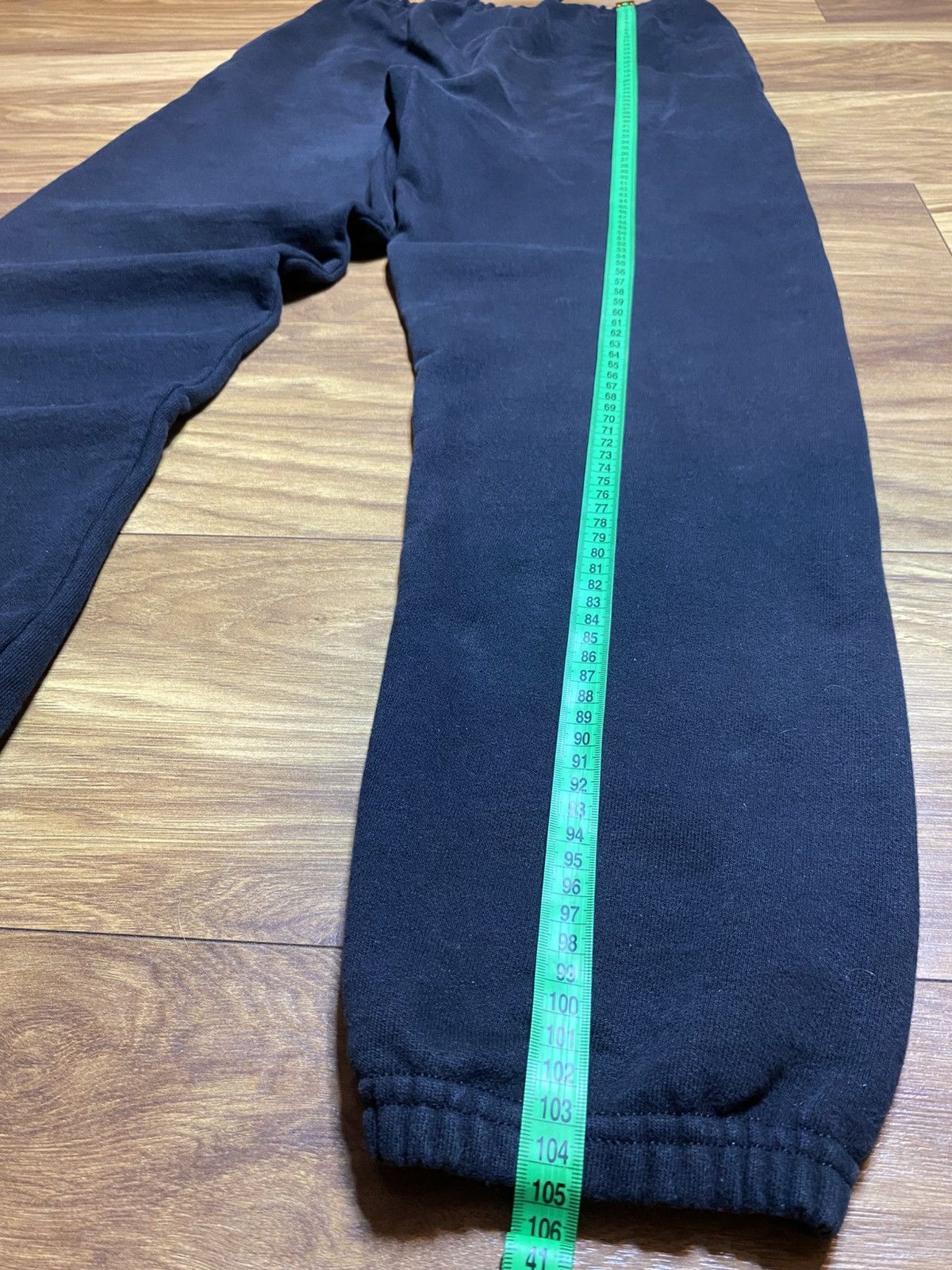 Champion Vintage Pants Champion x Pizza Smile Stop Looking at My Dick Size US 30 / EU 46 - 8 Thumbnail