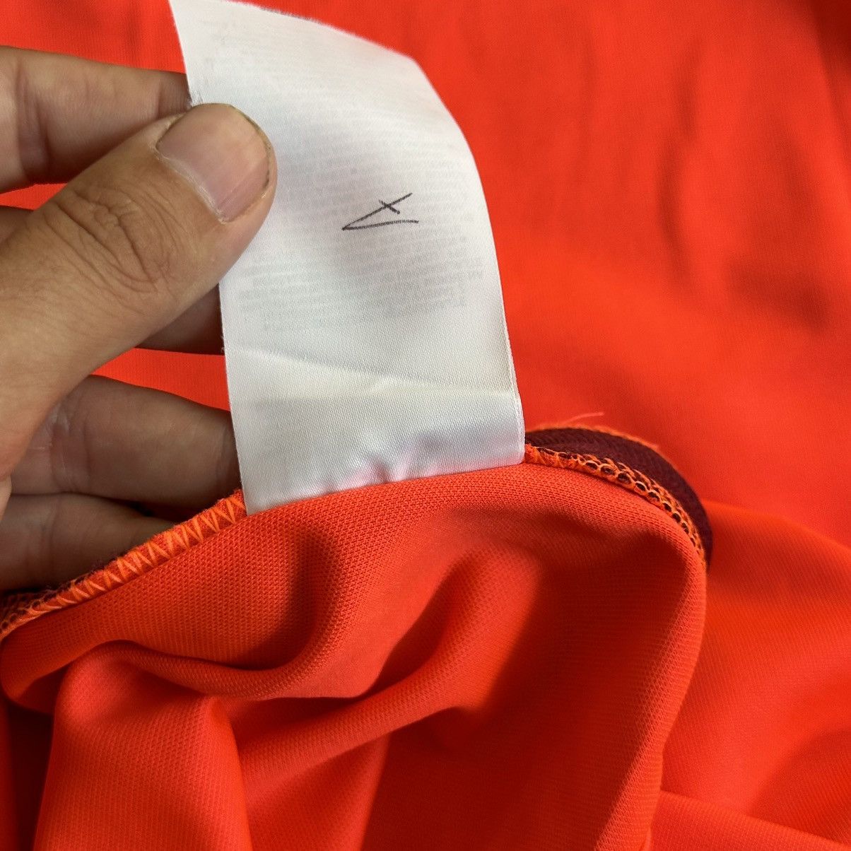 Nike ENGLAND NATIONAL TEAM 2022 FOOTBALL SHIRT JERSEY NIKE Size US XL / EU 56 / 4 - 9 Thumbnail