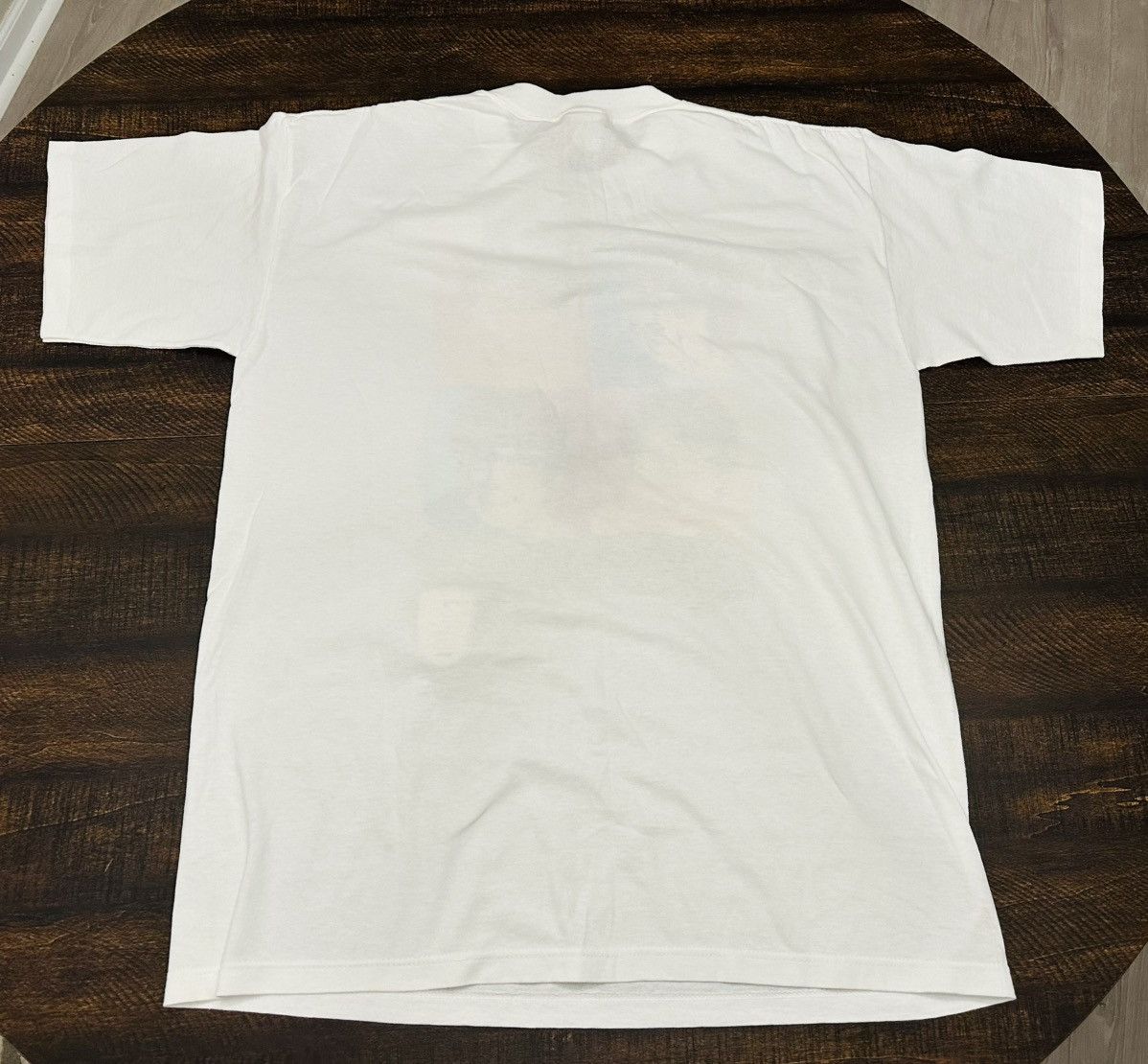 Other NWT VTG 1999 Wild Oats Austin Powers T-Shirt XL-Doesn’t Talk Size US XL / EU 56 / 4 - 15 Thumbnail