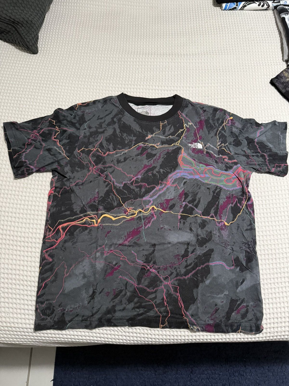 The North Face TNF Lightning Tee Size US L / EU 52-54 / 3 - 1 Thumbnail