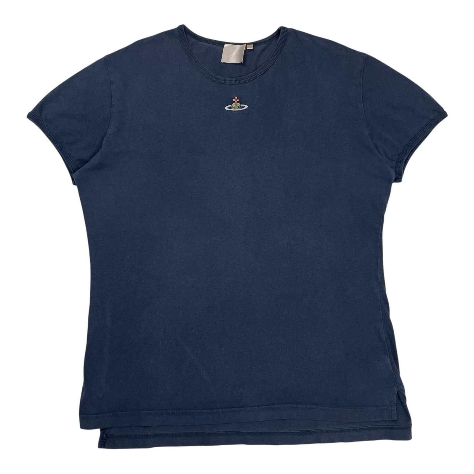 Vivienne Westwood GOLDLABEL/Tシャツ Rare Vivienne Westwood top tee