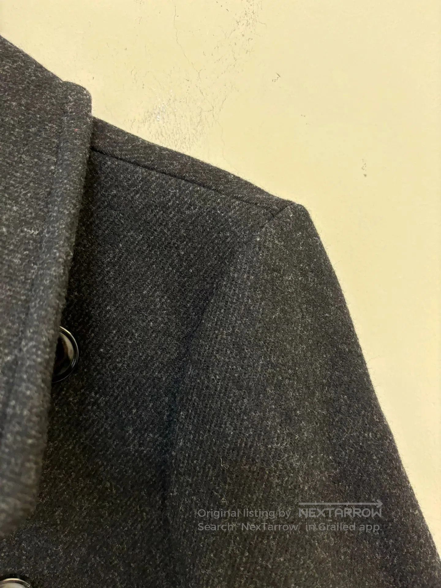 Dries Van Noten Dries Van Noten Double. Size US M / EU 48-50 / 2 - 4 Thumbnail